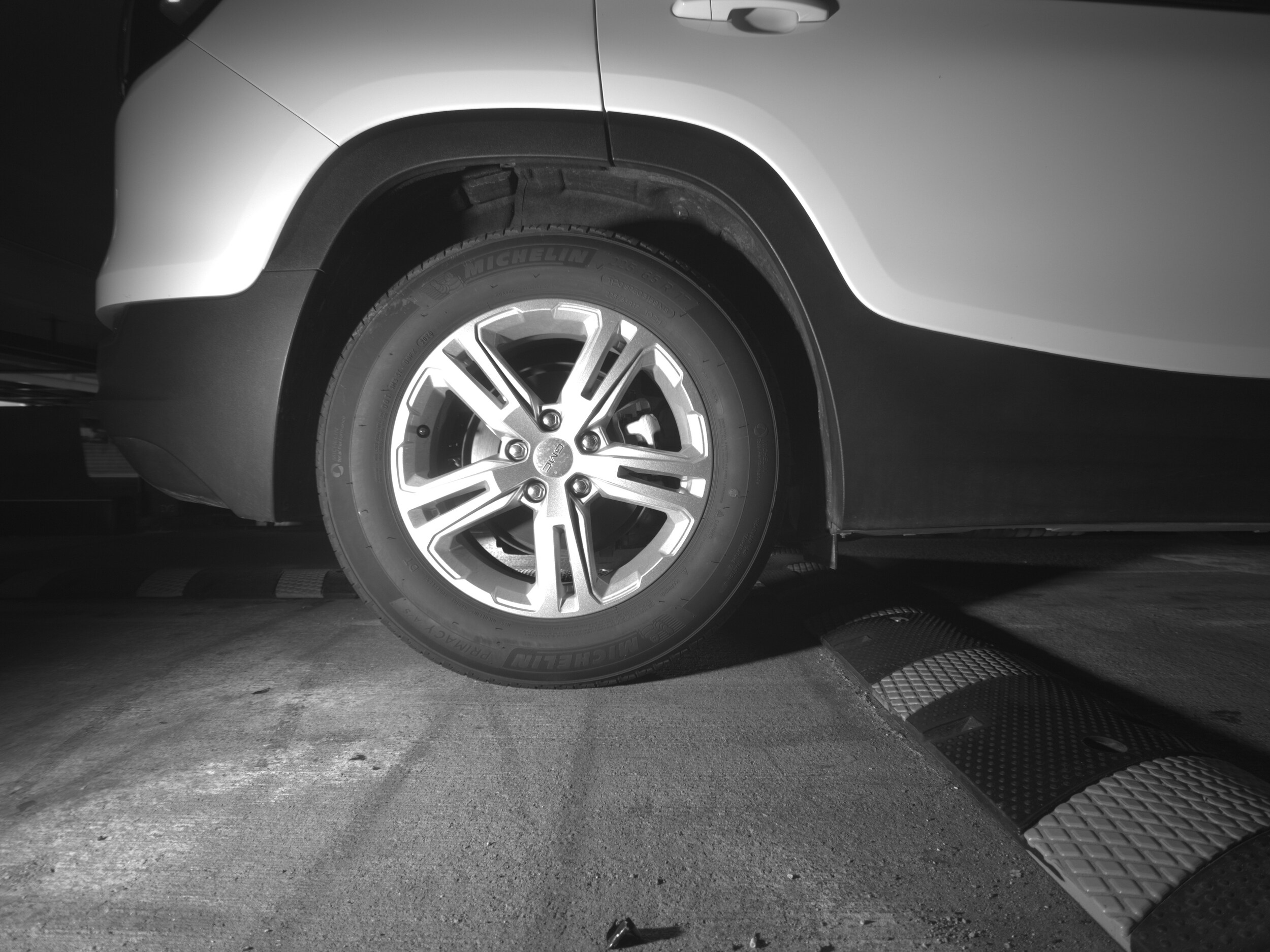 Thumbnail: 2024 GMC Terrain - 12