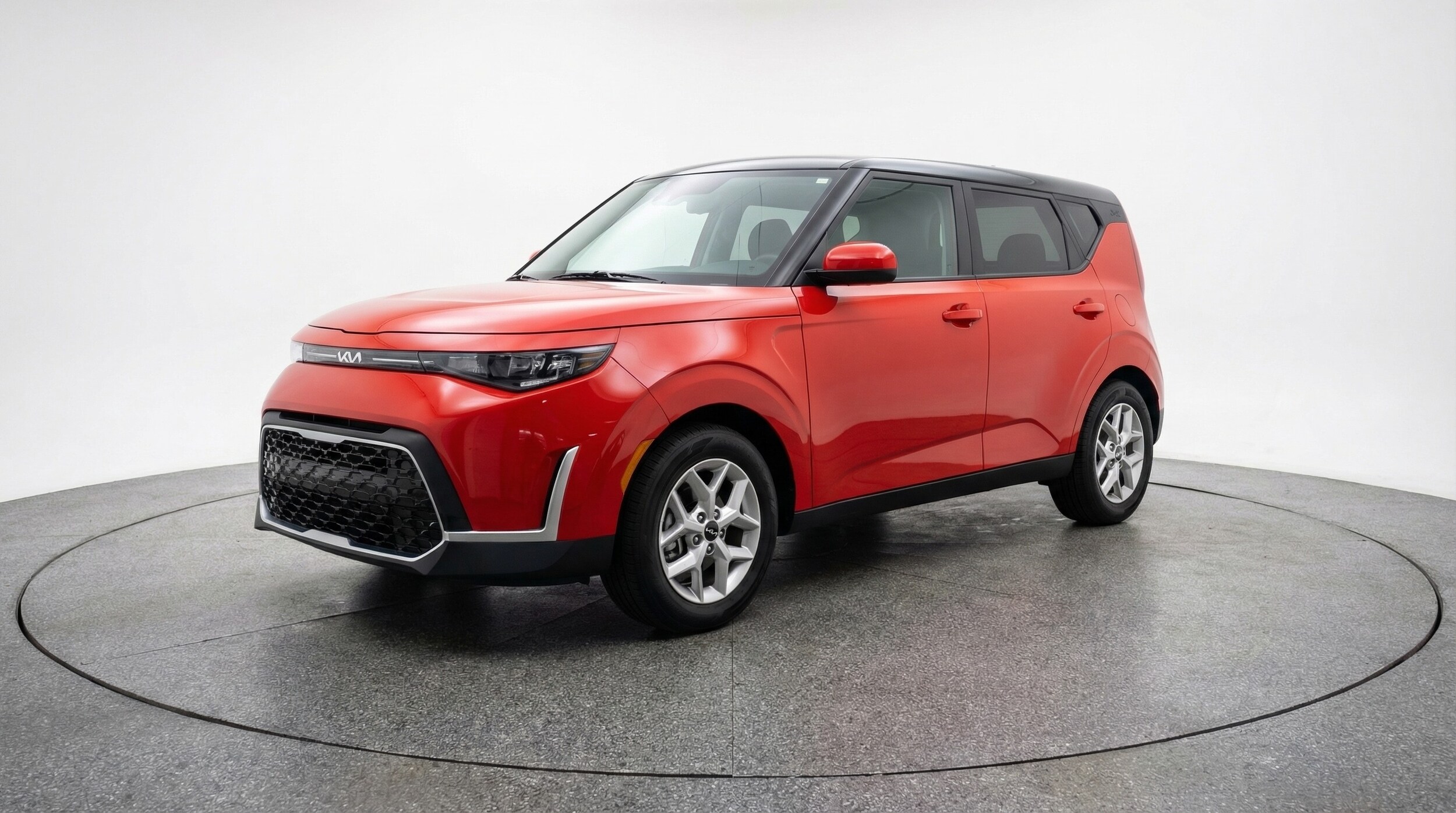 Thumbnail: 2025 Kia Soul - 3