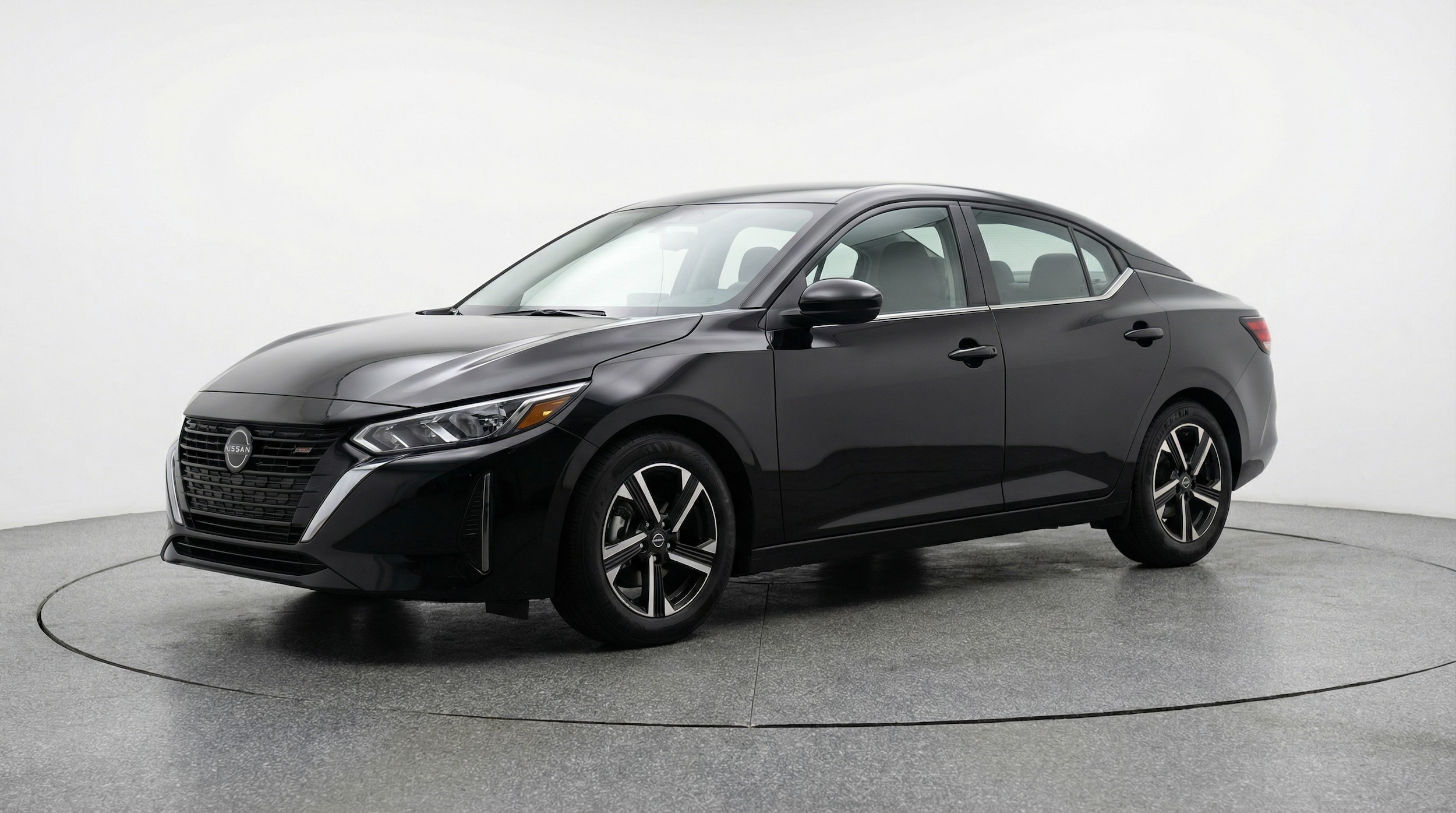 Thumbnail: 2025 Nissan Sentra - 3