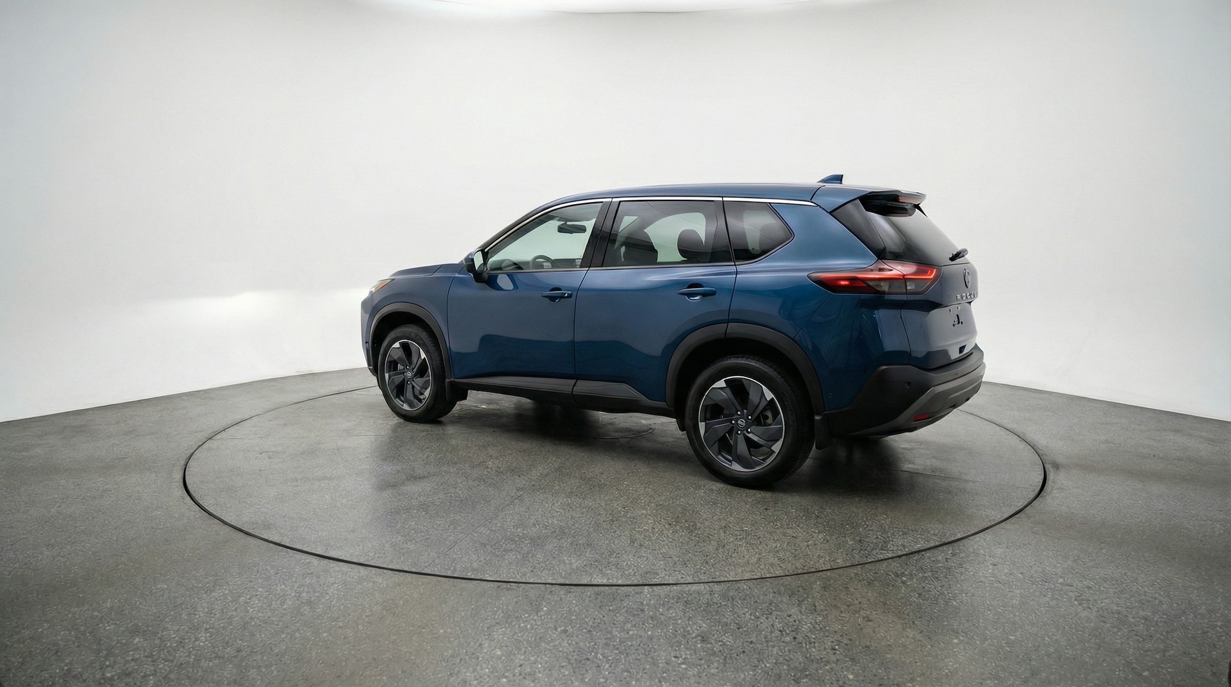 Thumbnail: 2025 Nissan Rogue - 5