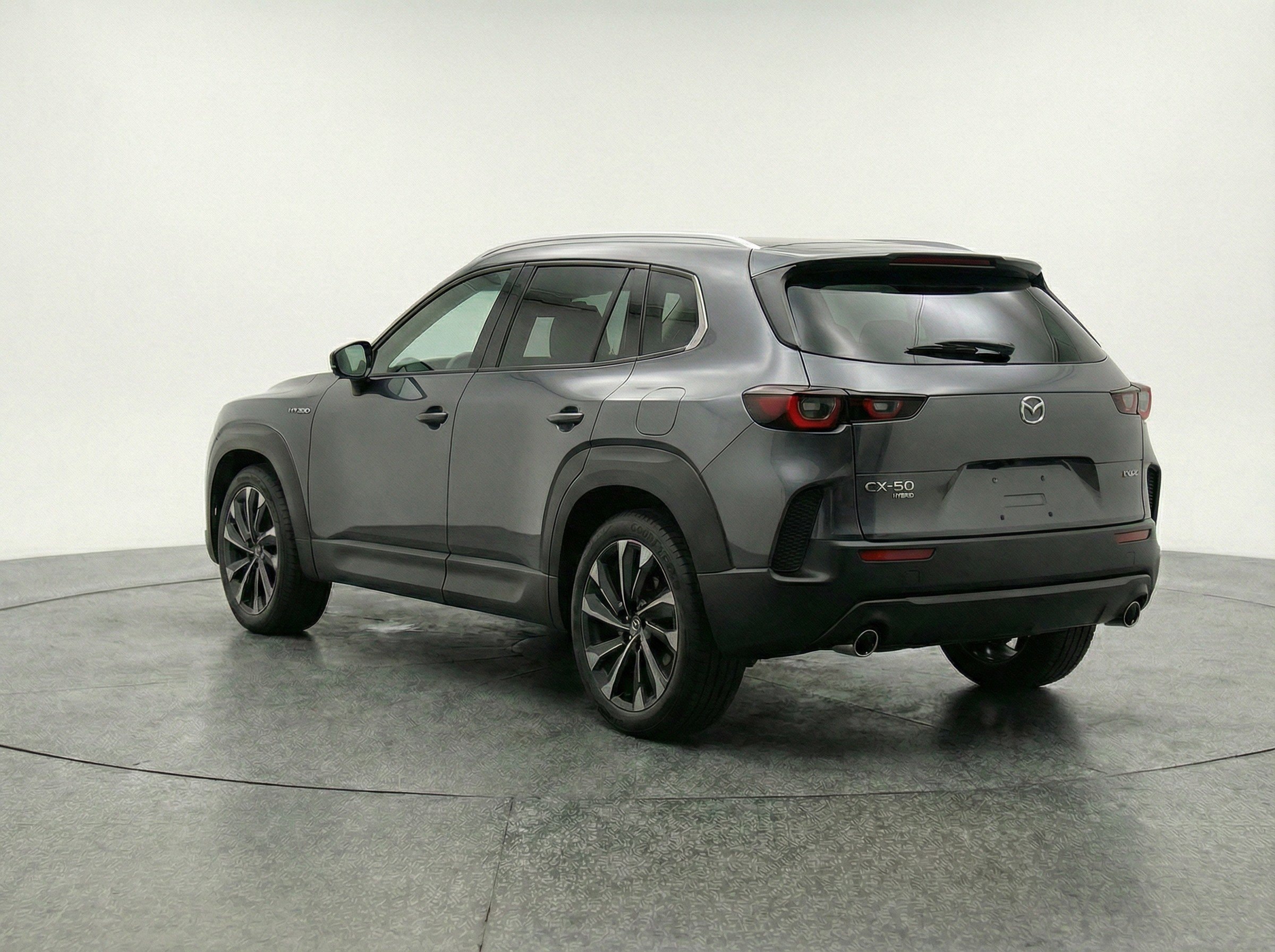Thumbnail: 2025 Mazda CX-50 - 6
