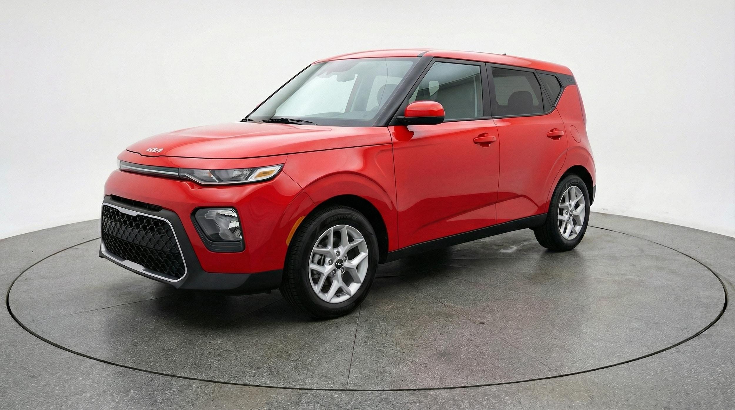 Thumbnail: 2025 Kia Soul - 3