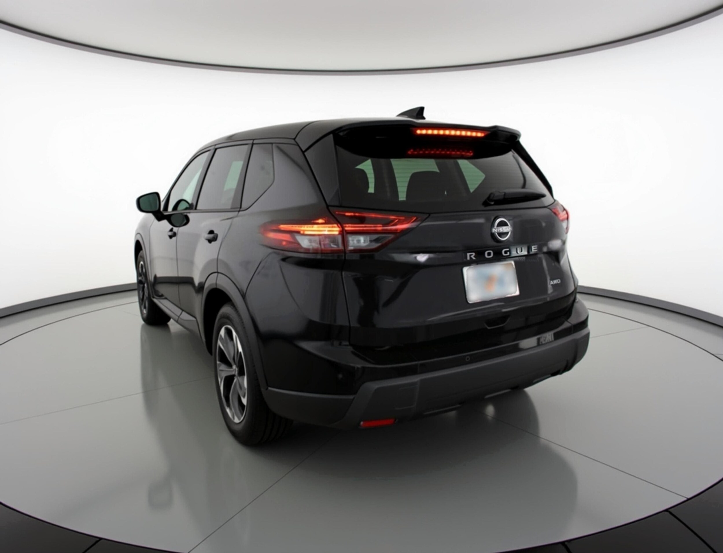 Thumbnail: 2025 Nissan Rogue - 5