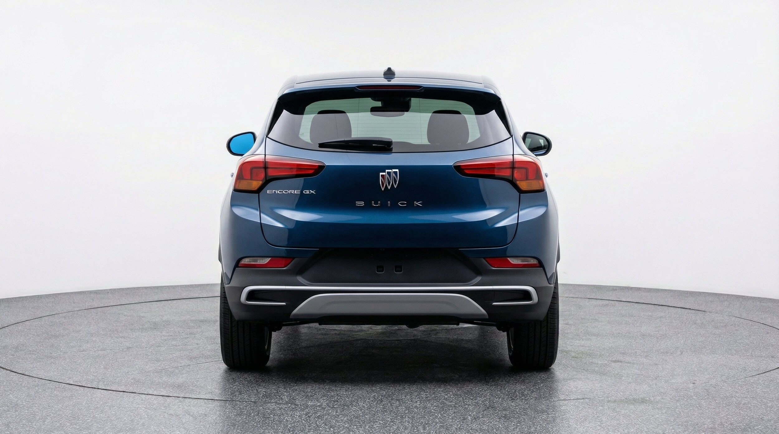 Thumbnail: 2026 Buick Encore GX - 7