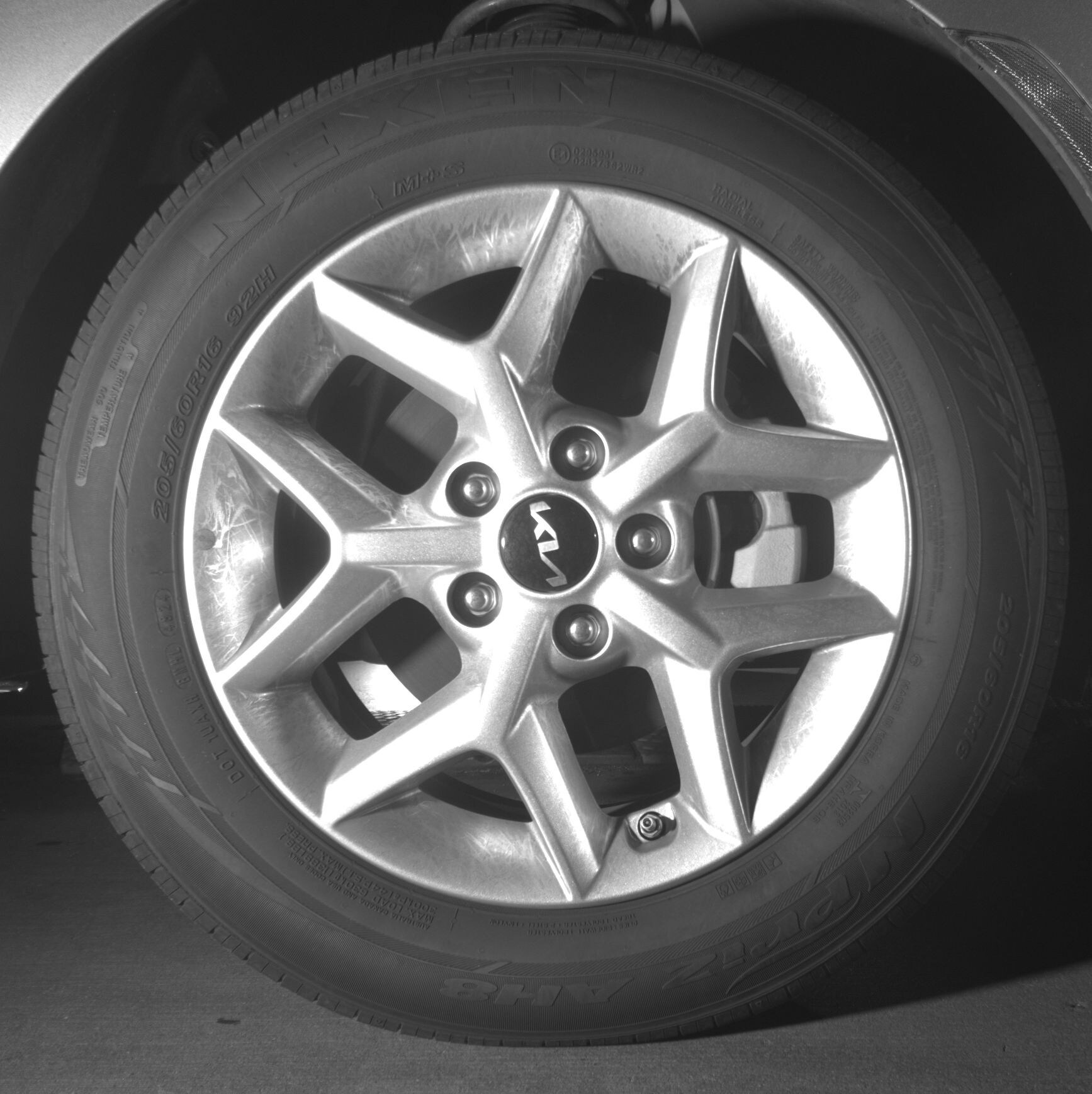 Thumbnail: 2025 Kia Soul - 10