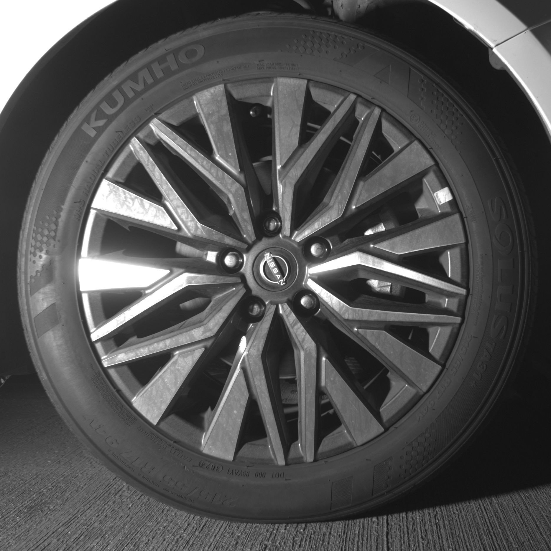 Thumbnail: 2025 Nissan Altima - 13