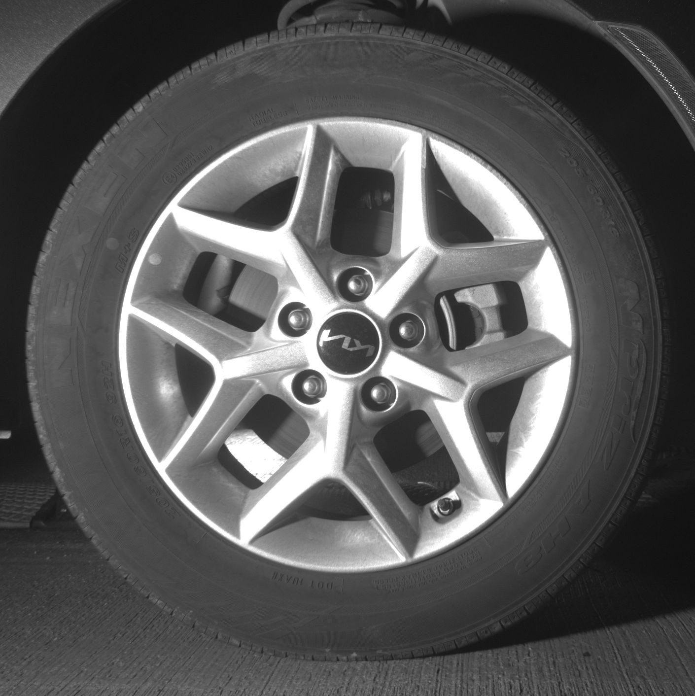 Thumbnail: 2025 Kia Soul - 13