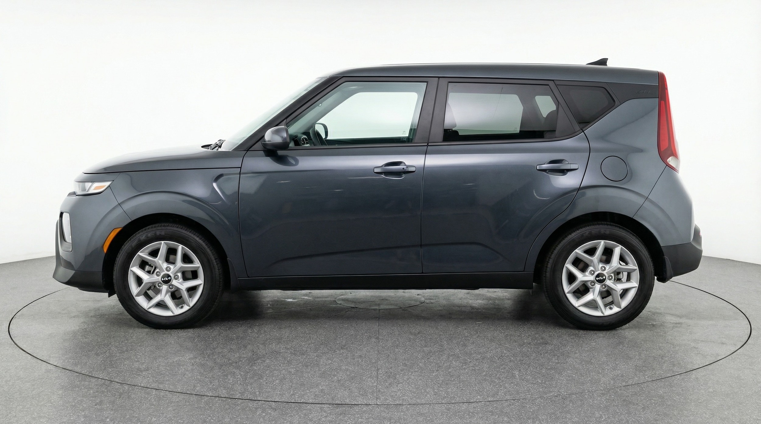 Thumbnail: 2025 Kia Soul - 4