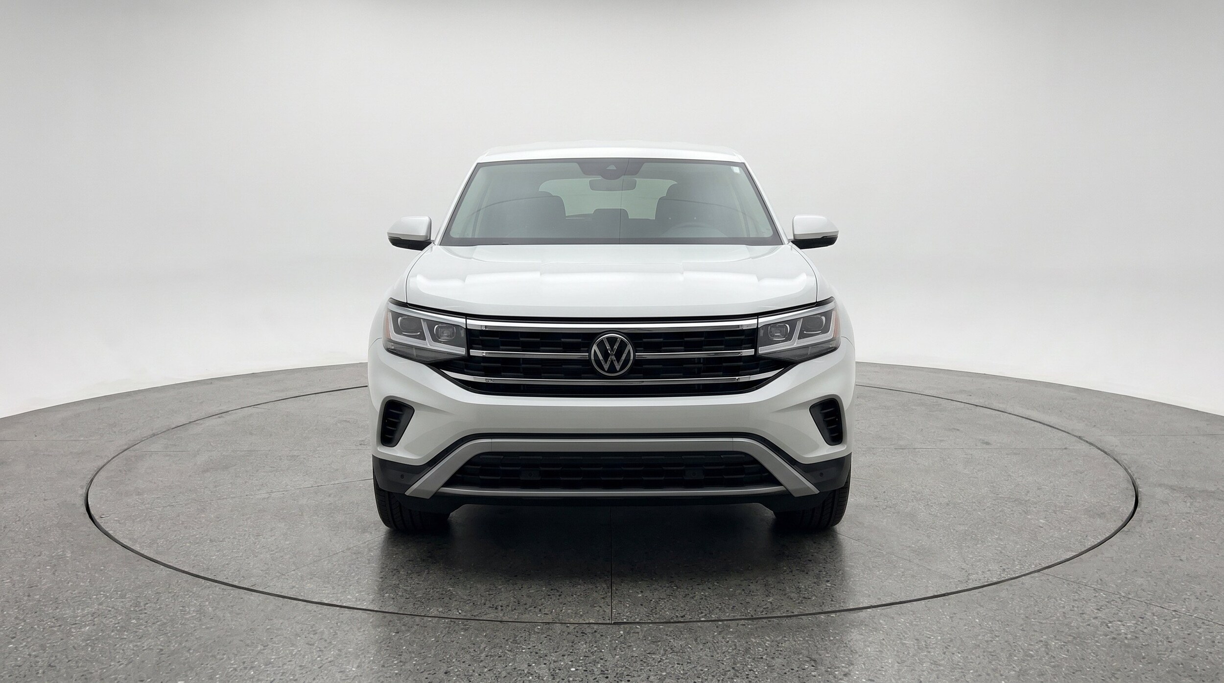 Thumbnail: 2026 Volkswagen Atlas - 2