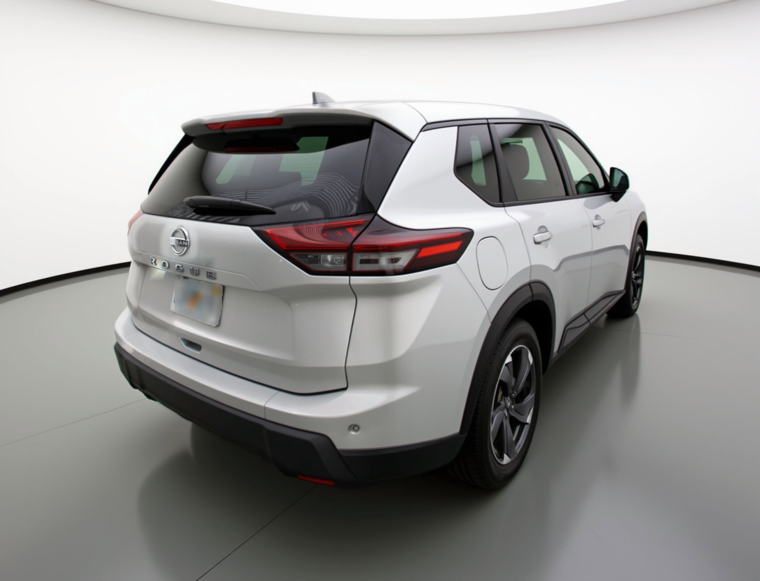 Thumbnail: 2025 Nissan Rogue - 9