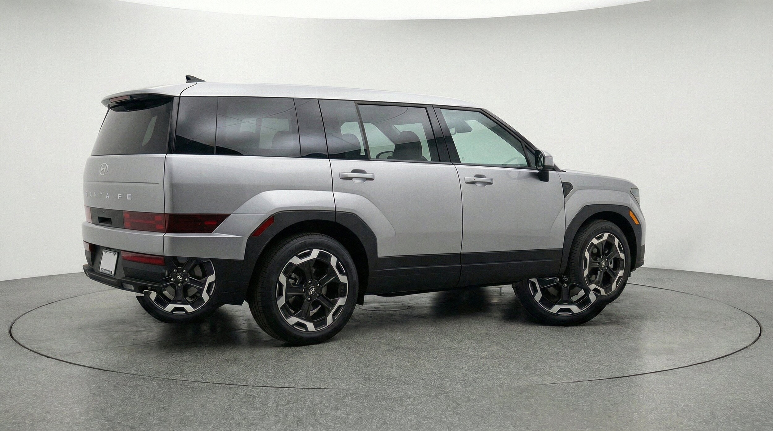 Thumbnail: 2025 Hyundai Santa Fe - 9