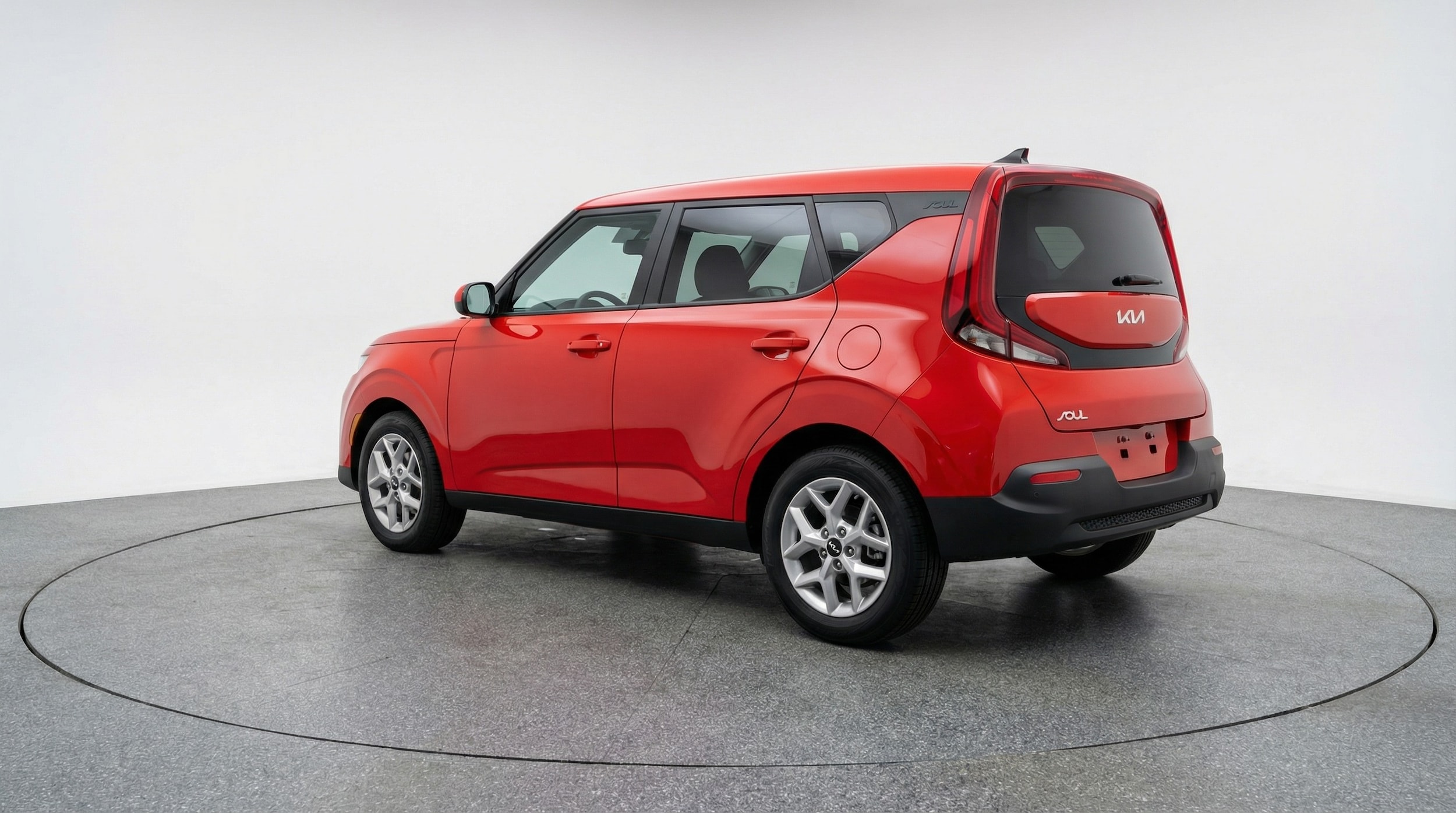 Thumbnail: 2025 Kia Soul - 5