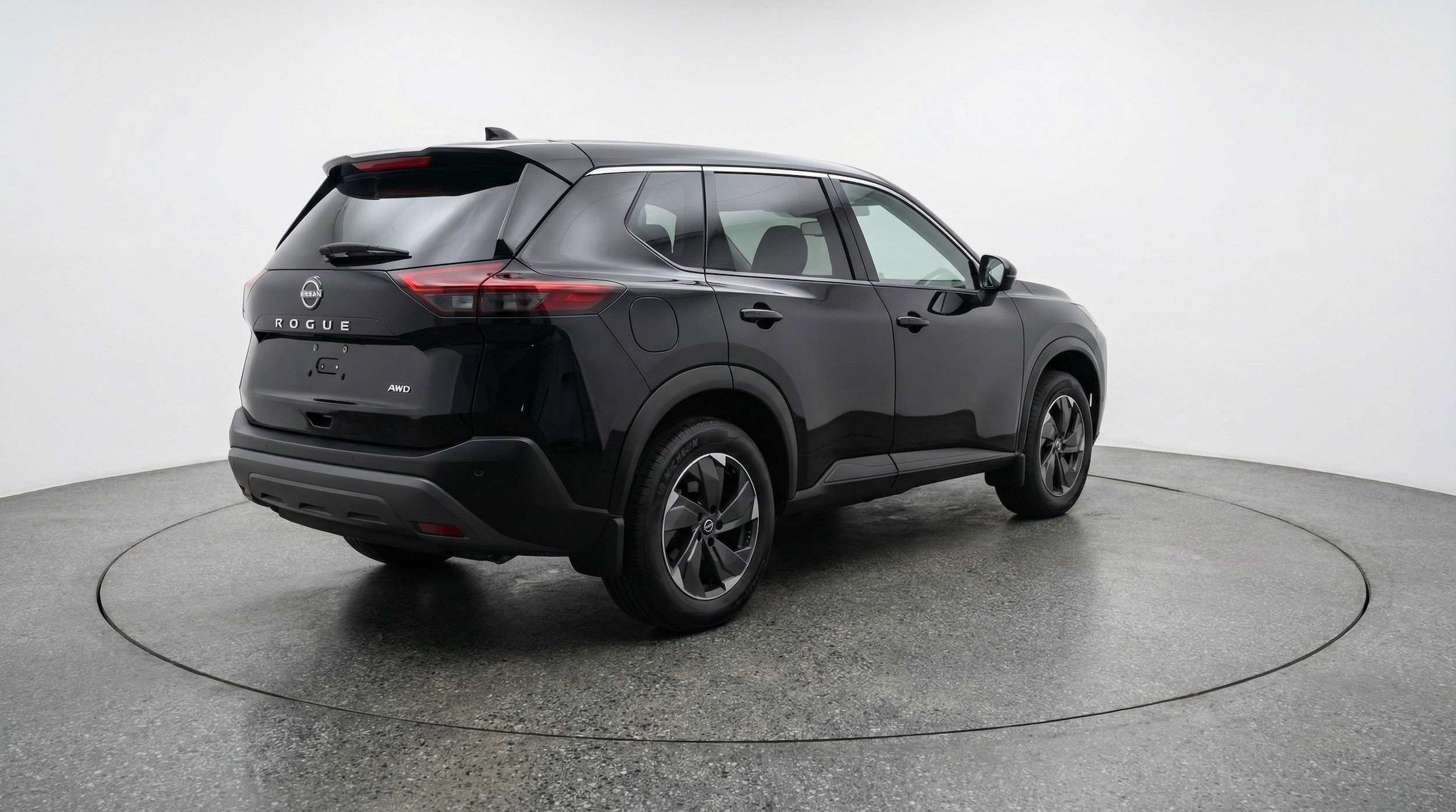 Thumbnail: 2025 Nissan Rogue - 9