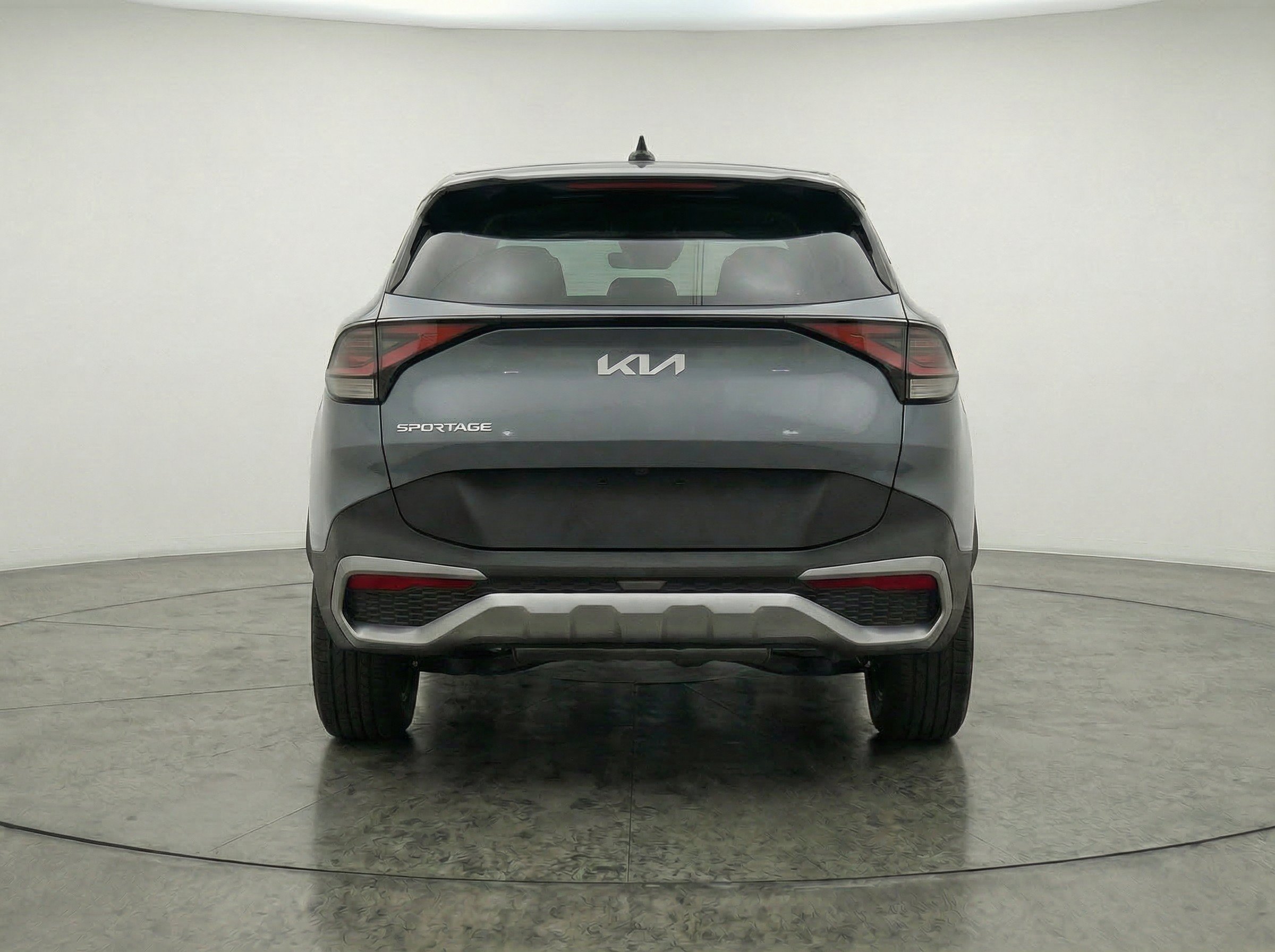 Thumbnail: 2026 Kia Sportage - 7