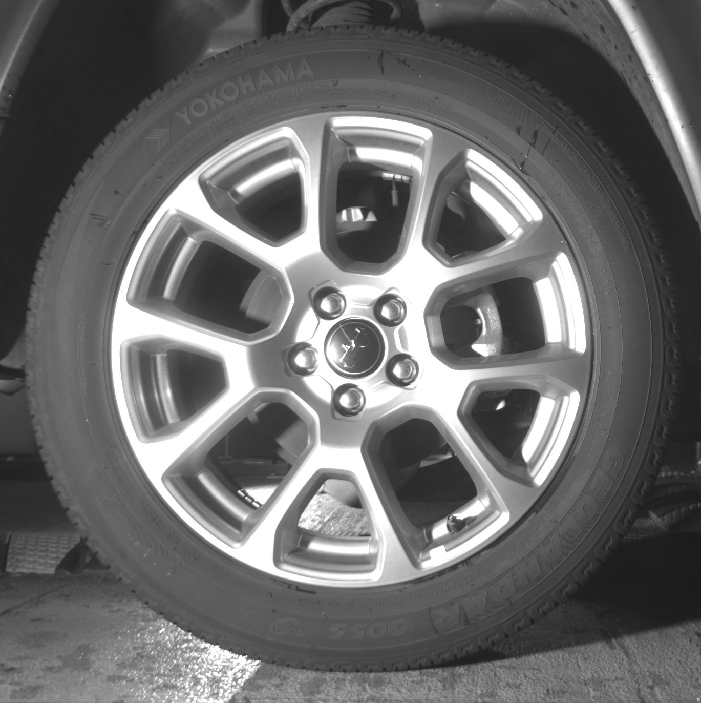 Thumbnail: 2025 Jeep Compass - 12