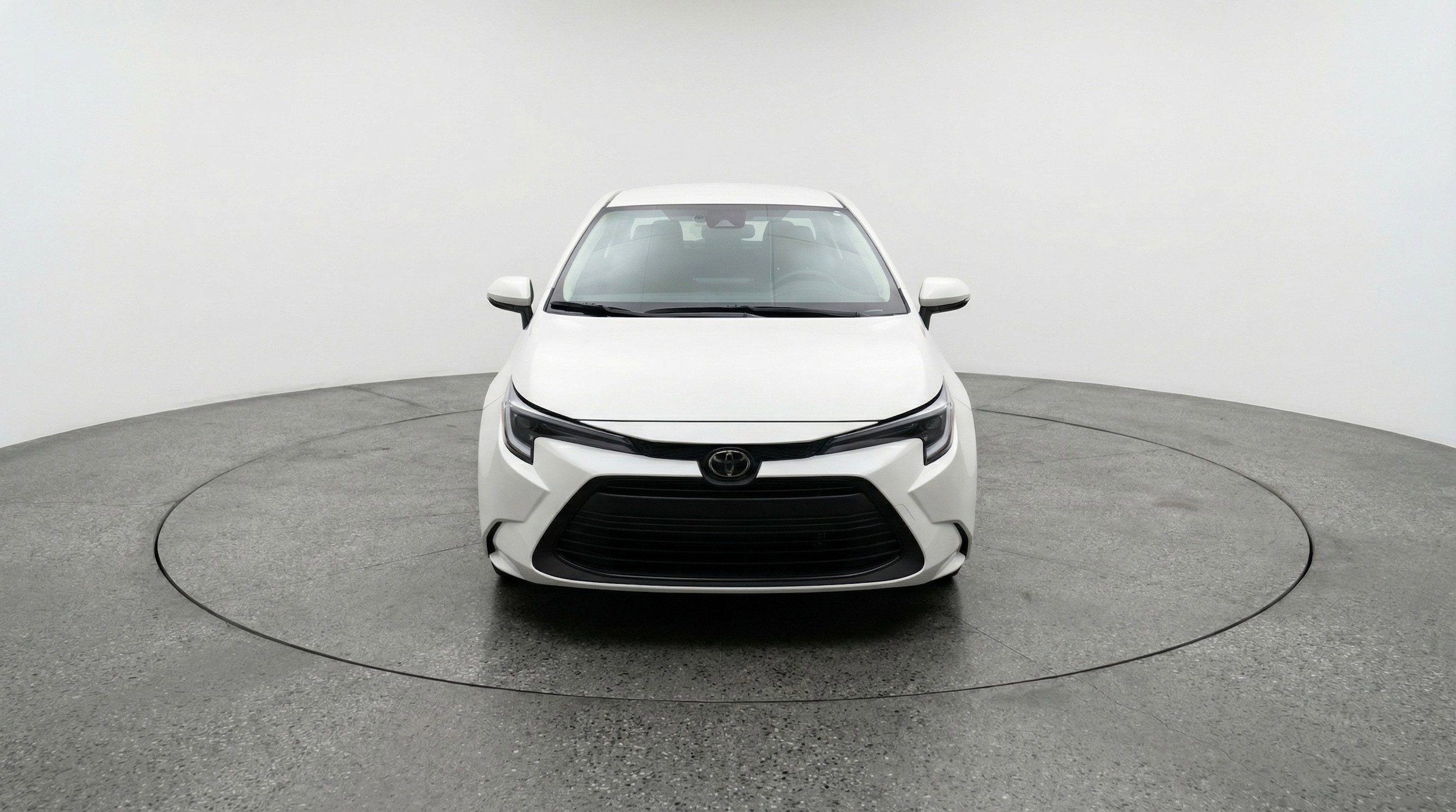 Thumbnail: 2025 Toyota Corolla - 2