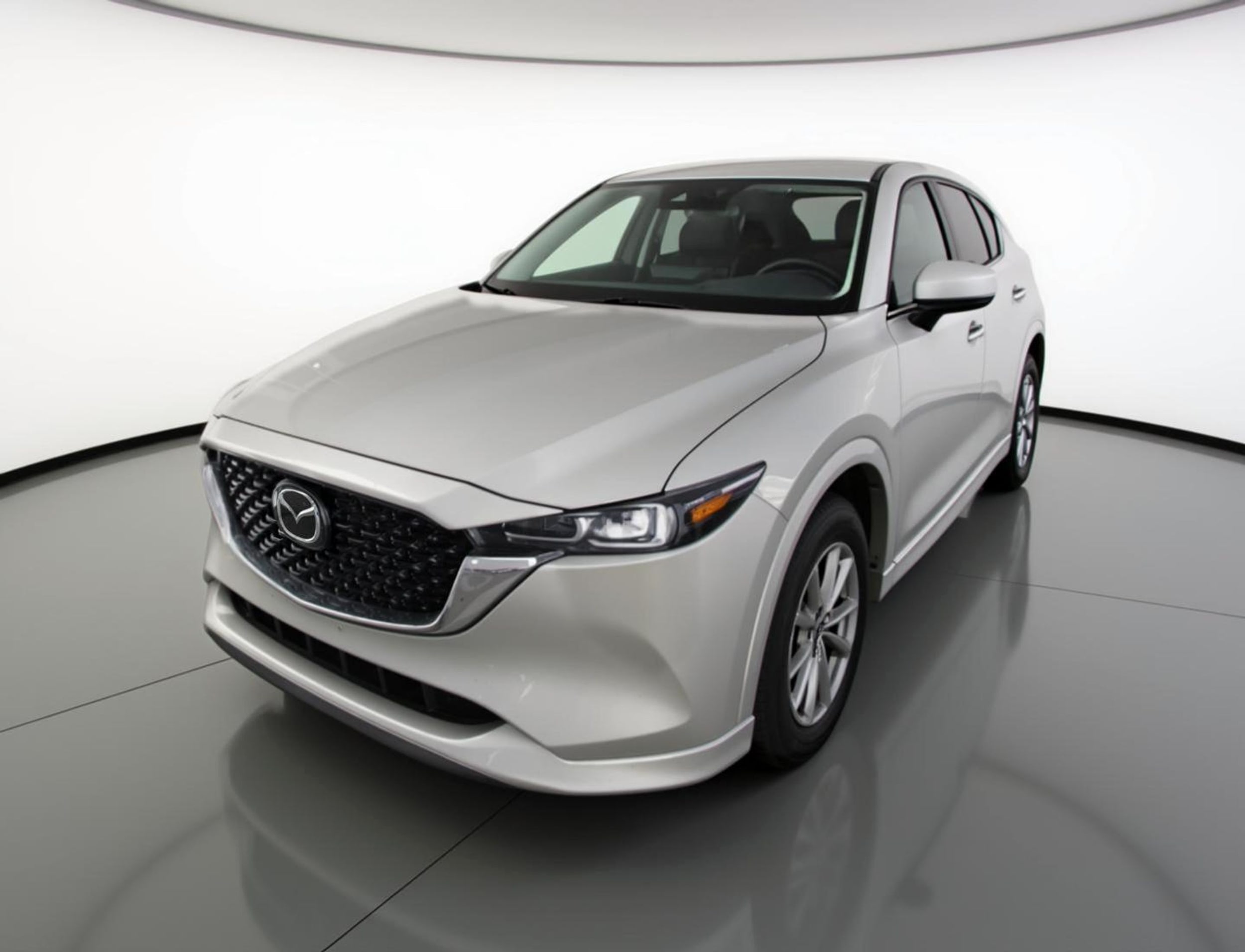 Thumbnail: 2025 Mazda CX-5 - 3