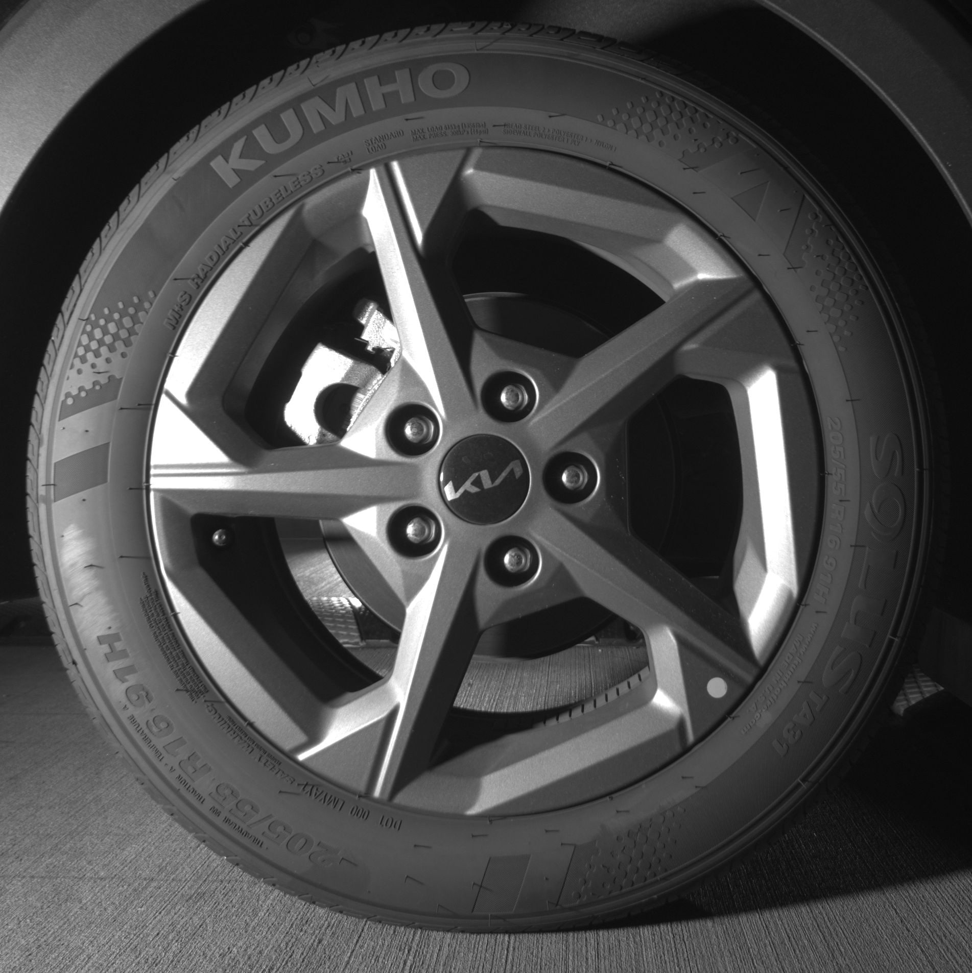 Thumbnail: 2025 Kia K4 - 12