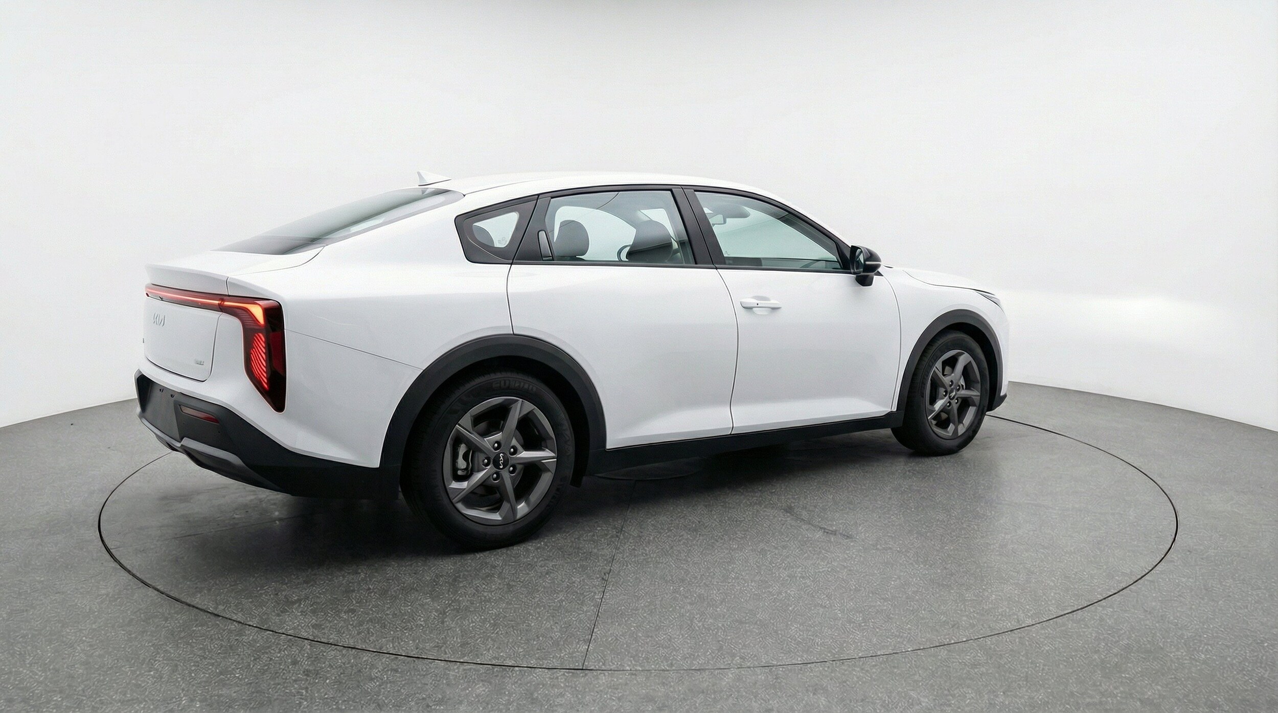 Thumbnail: 2025 Kia K4 - 9