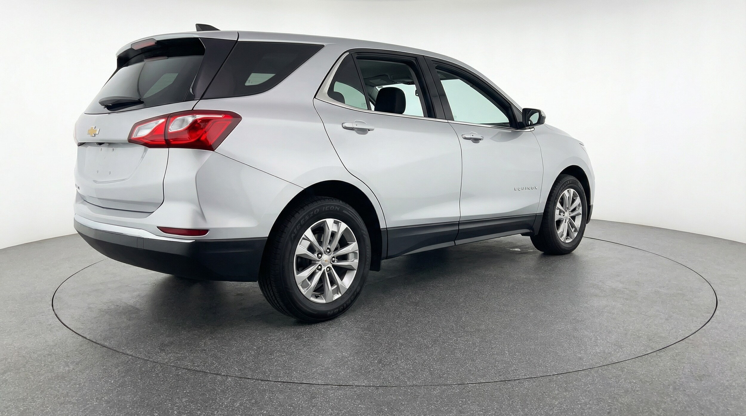 Thumbnail: 2025 Chevrolet Equinox - 7