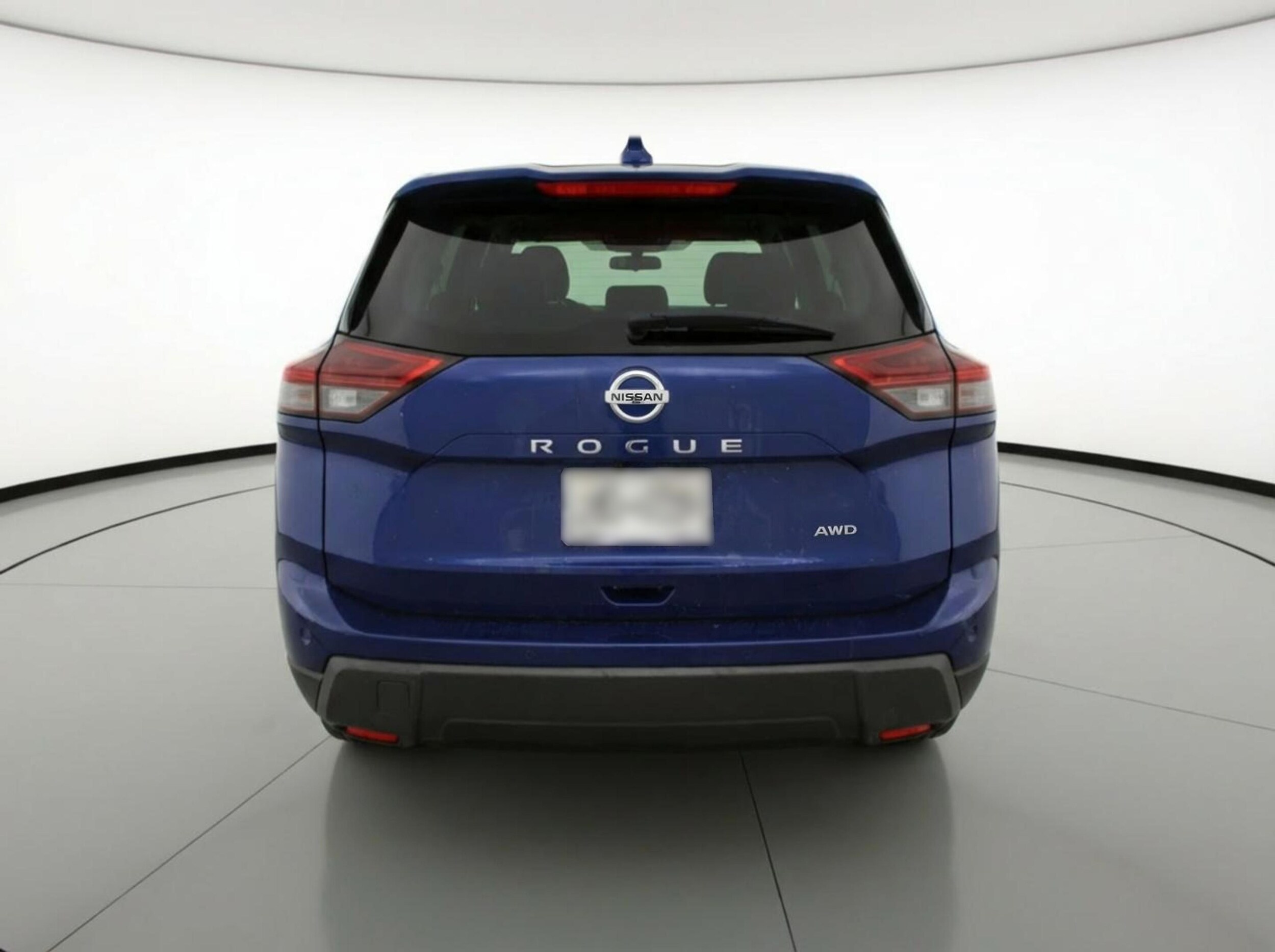 Thumbnail: 2025 Nissan Rogue - 6