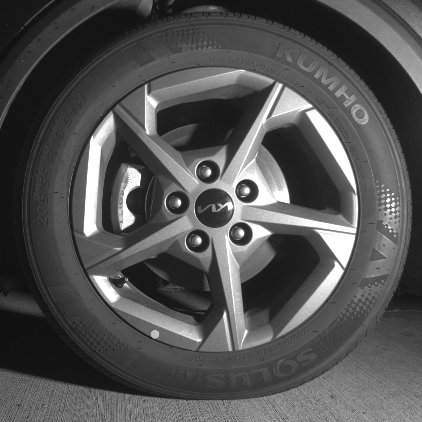 Thumbnail: 2025 Kia K4 - 12