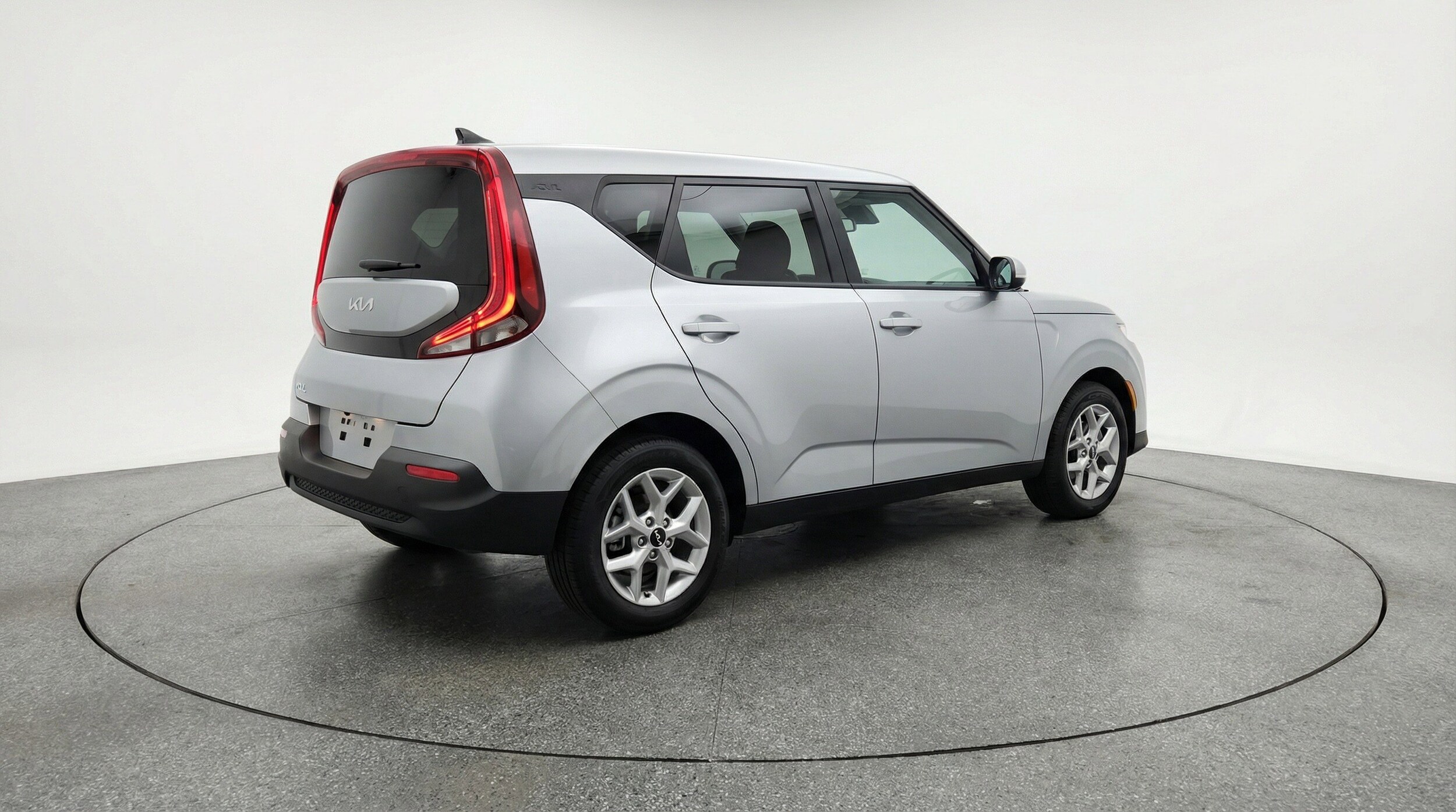 Thumbnail: 2025 Kia Soul - 9