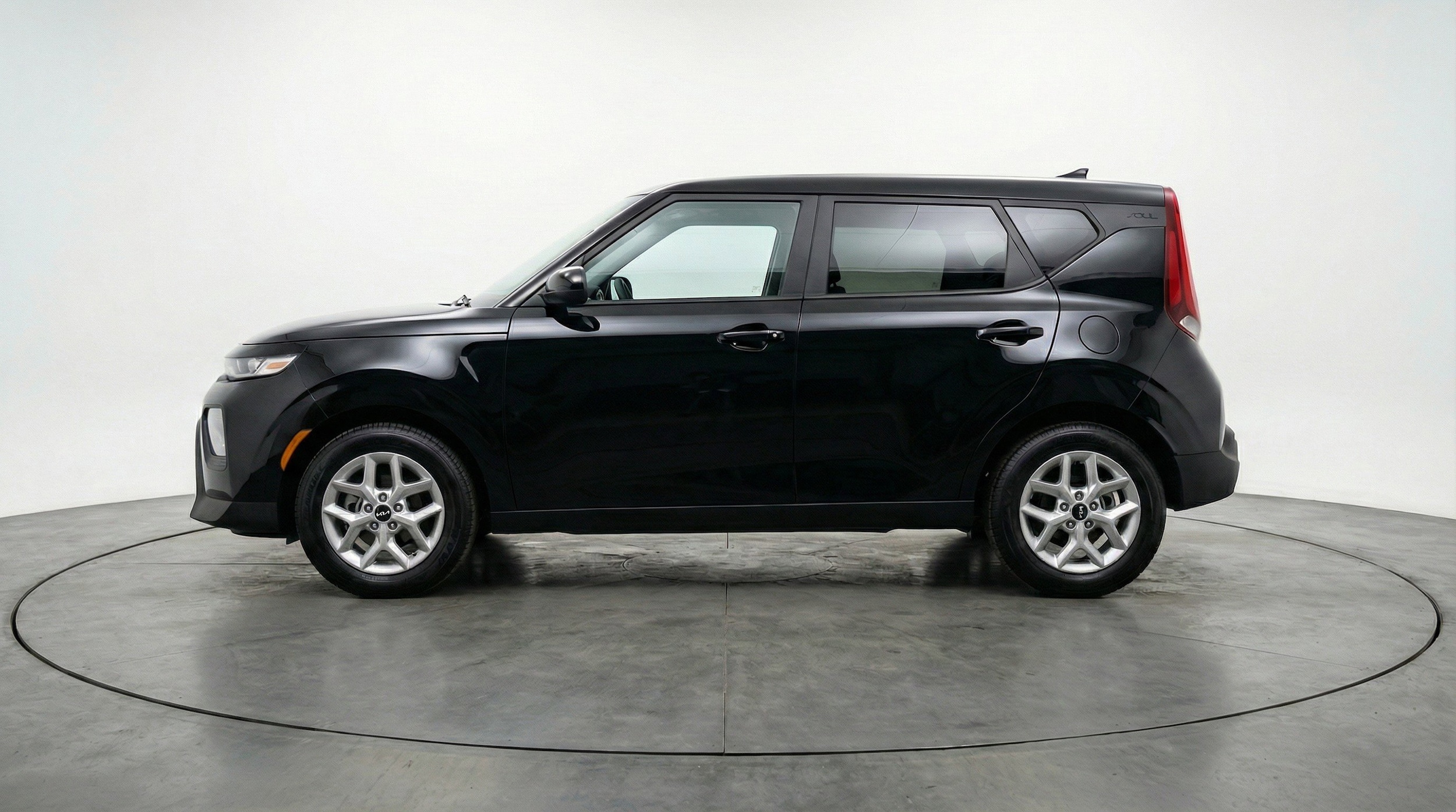 Thumbnail: 2025 Kia Soul - 5