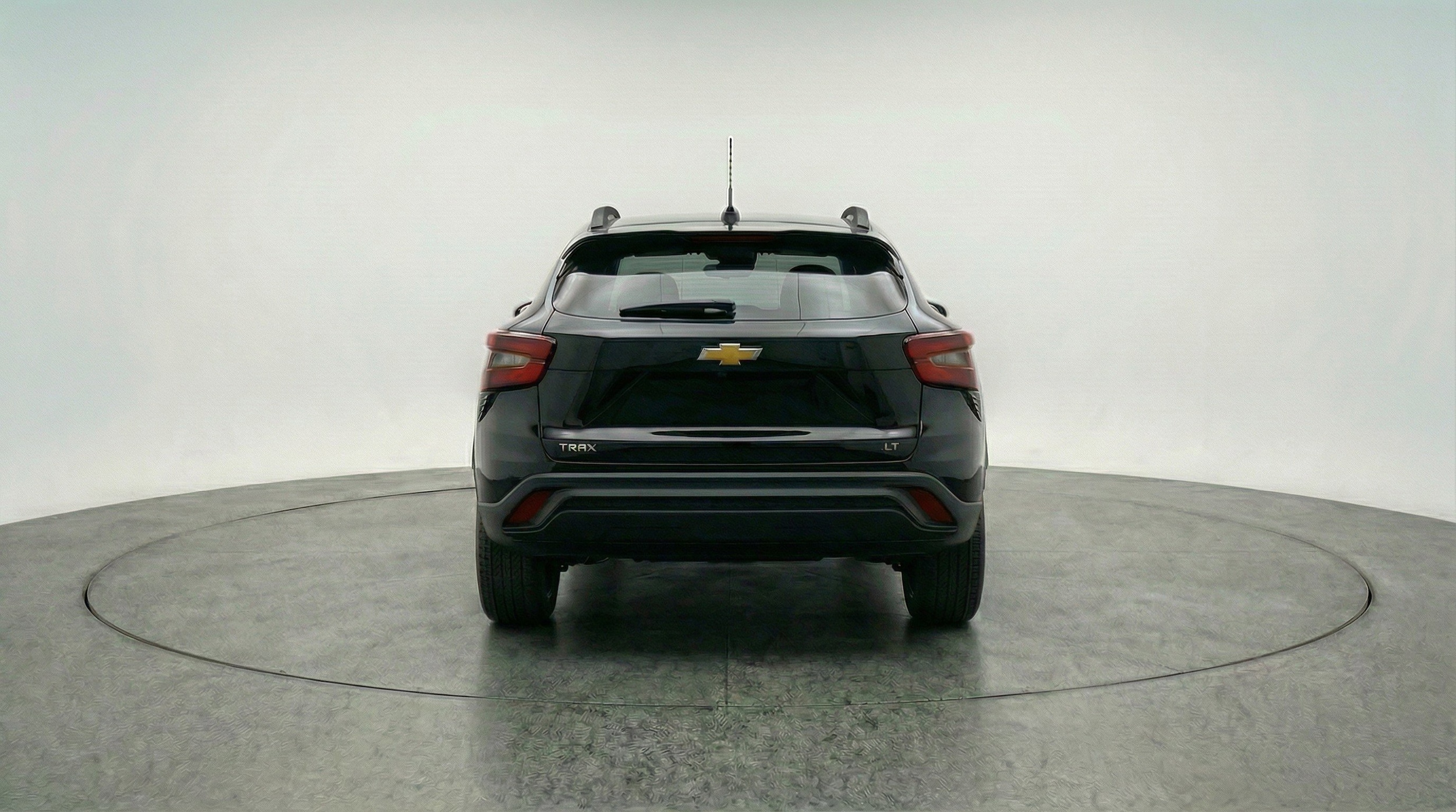 Thumbnail: 2025 Chevrolet Trax - 7