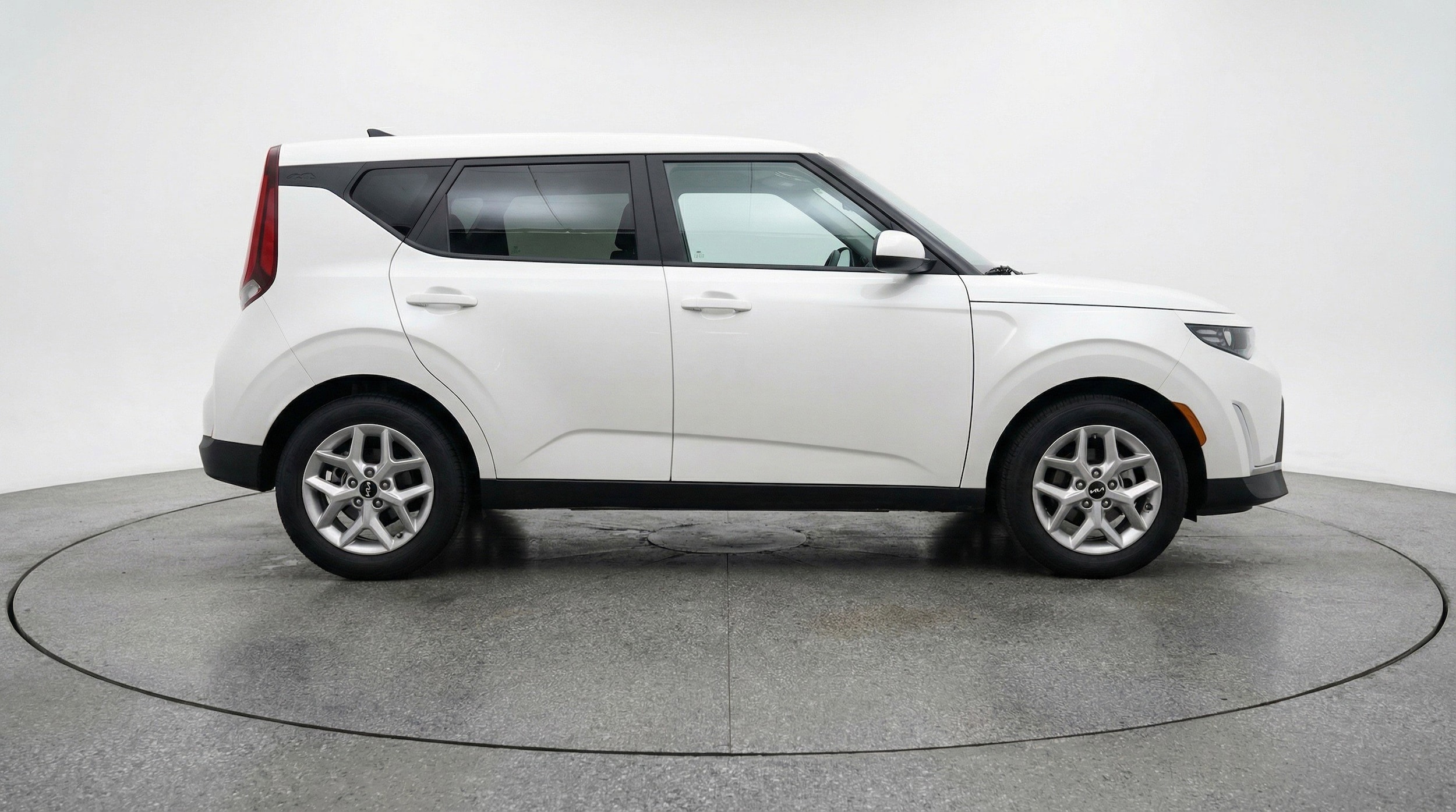 Thumbnail: 2025 Kia Soul - 11