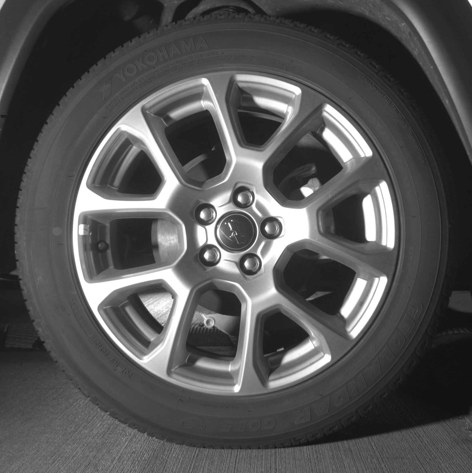 Thumbnail: 2025 Jeep Compass - 12