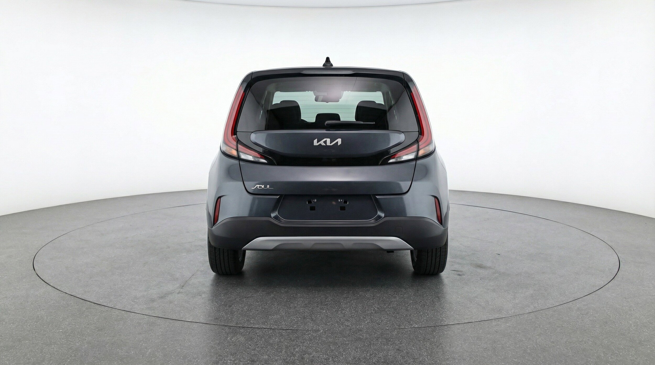 Thumbnail: 2025 Kia Soul - 7