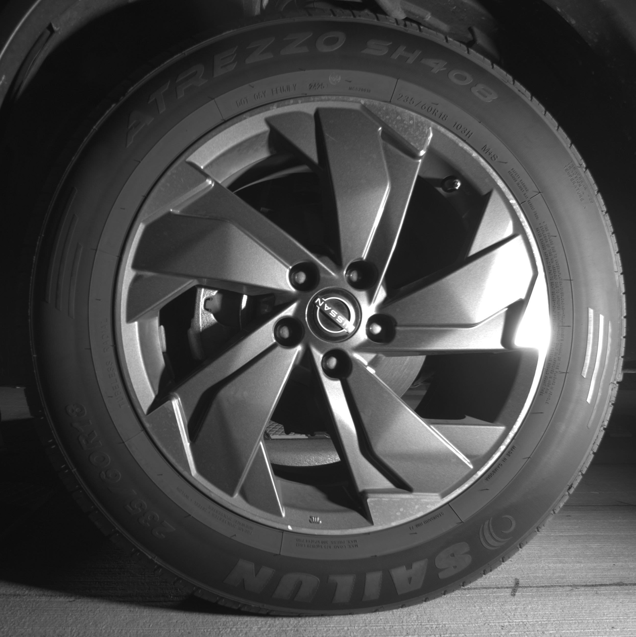 Thumbnail: 2025 Nissan Rogue - 12