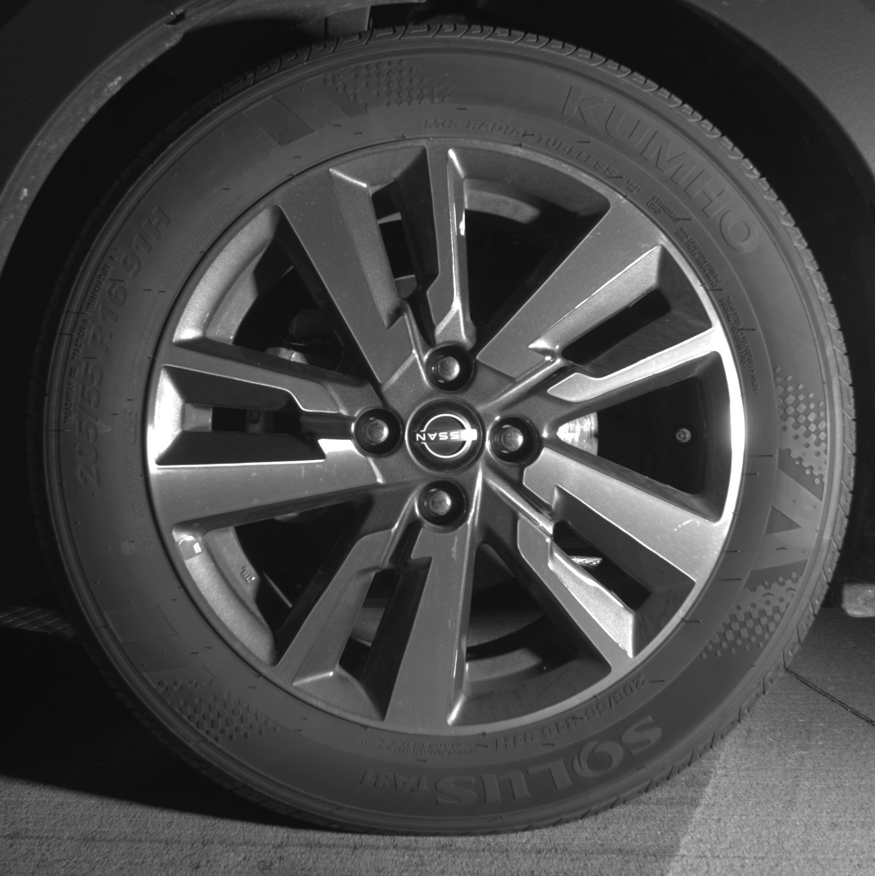 Thumbnail: 2025 Nissan Versa - 9