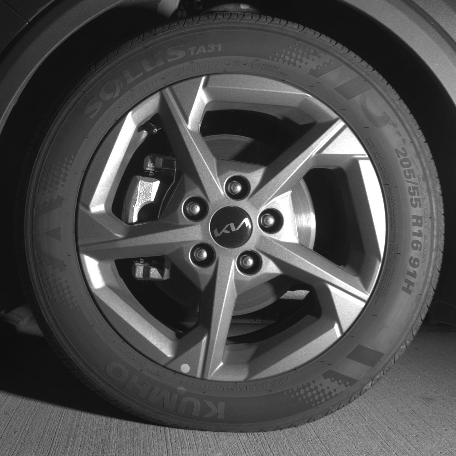 Thumbnail: 2025 Kia K4 - 12