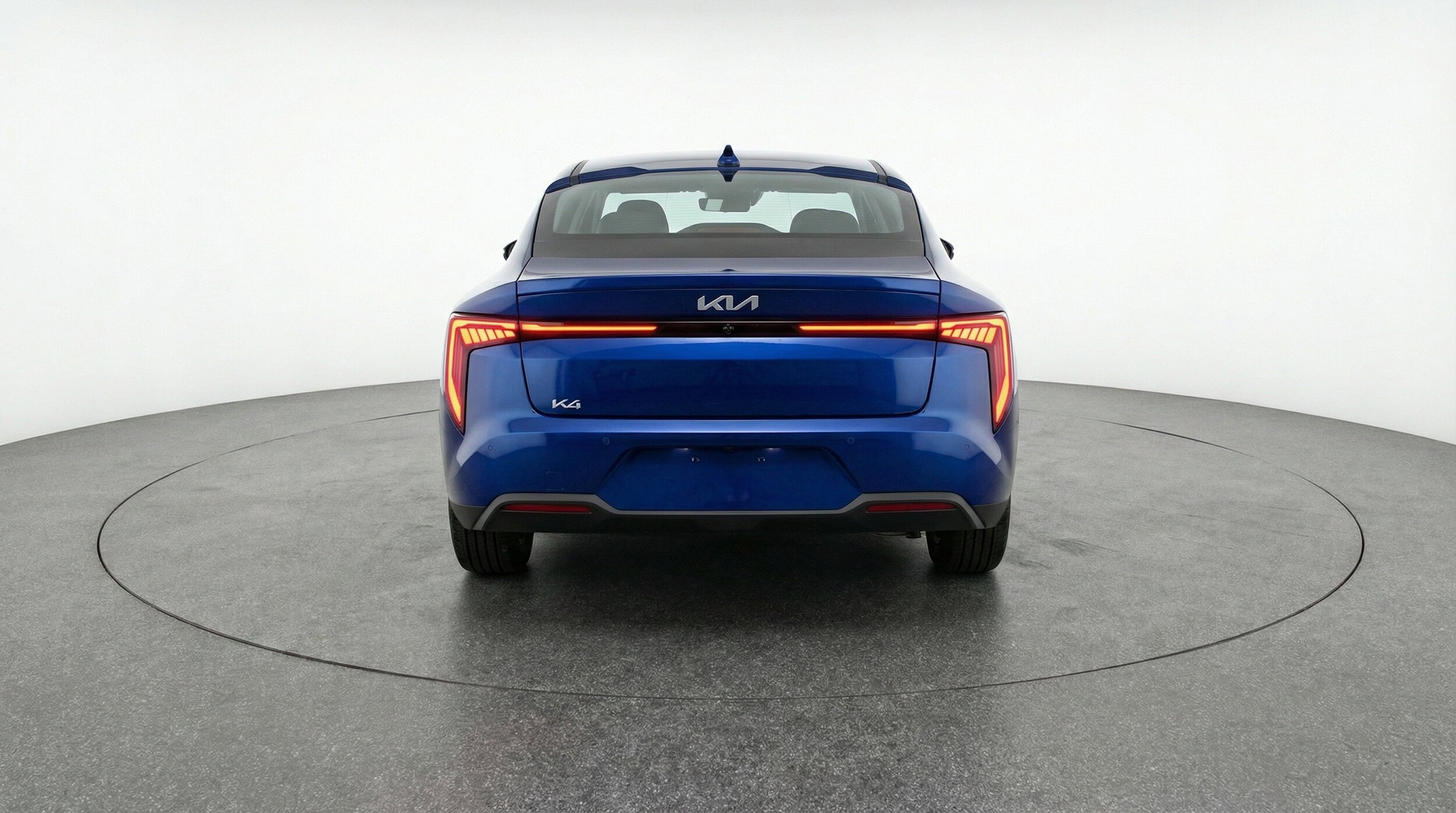 Thumbnail: 2025 Kia K4 - 7