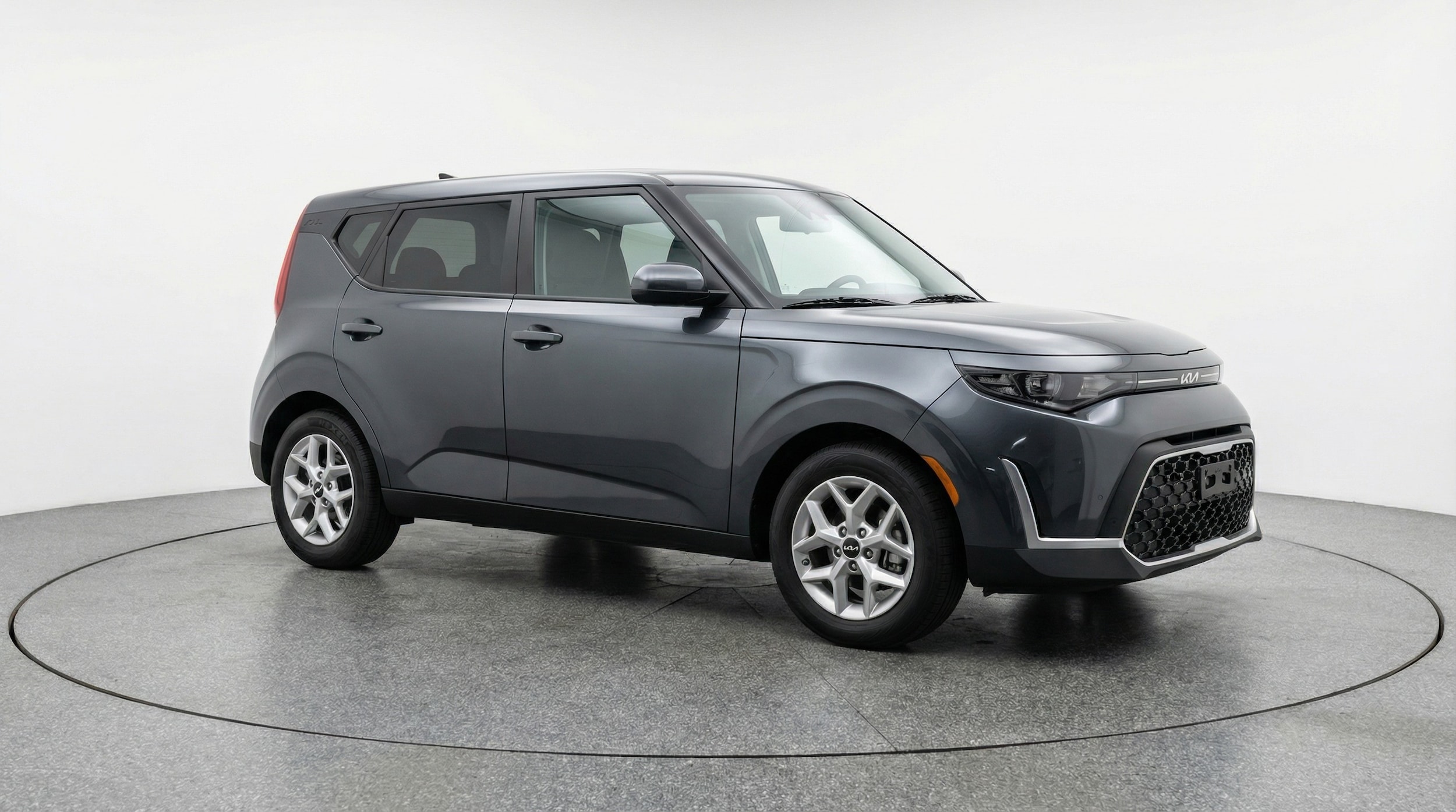 Thumbnail: 2025 Kia Soul - 1