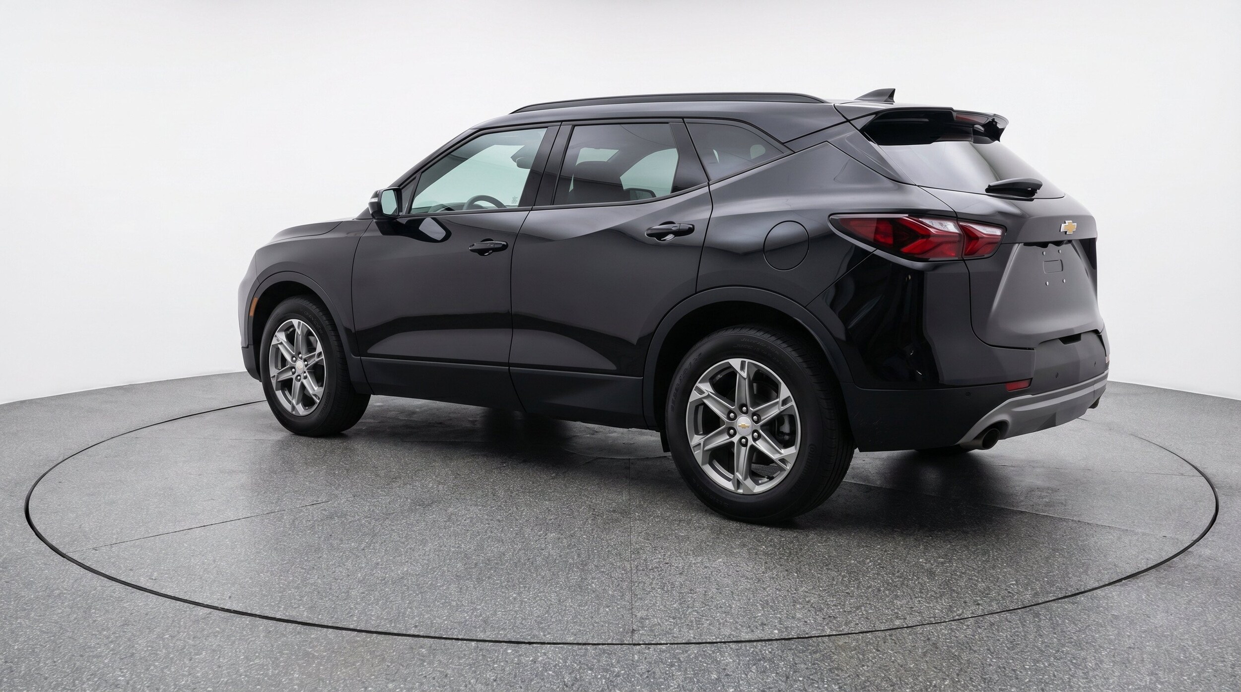 Thumbnail: 2026 Chevrolet Blazer - 6