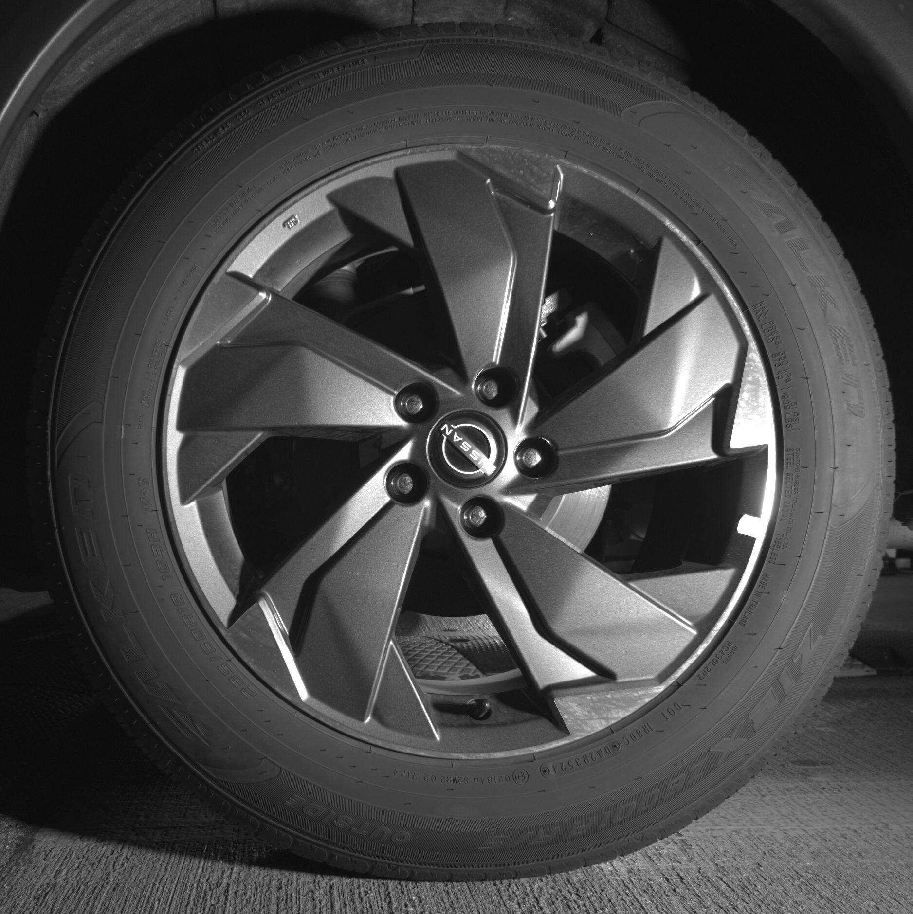 Thumbnail: 2025 Nissan Rogue - 11