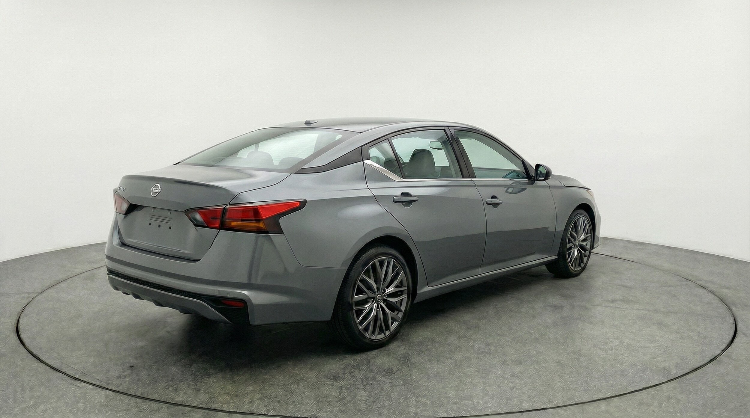 Thumbnail: 2025 Nissan Altima - 7