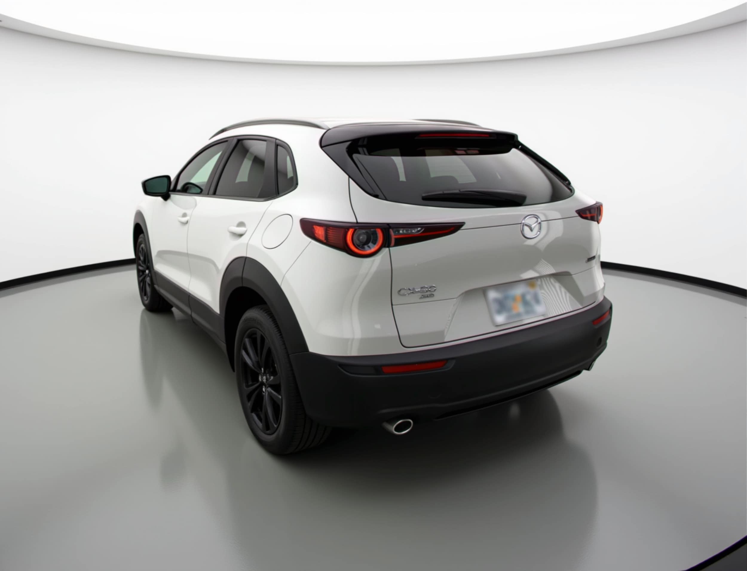 Thumbnail: 2025 Mazda CX-30 - 5