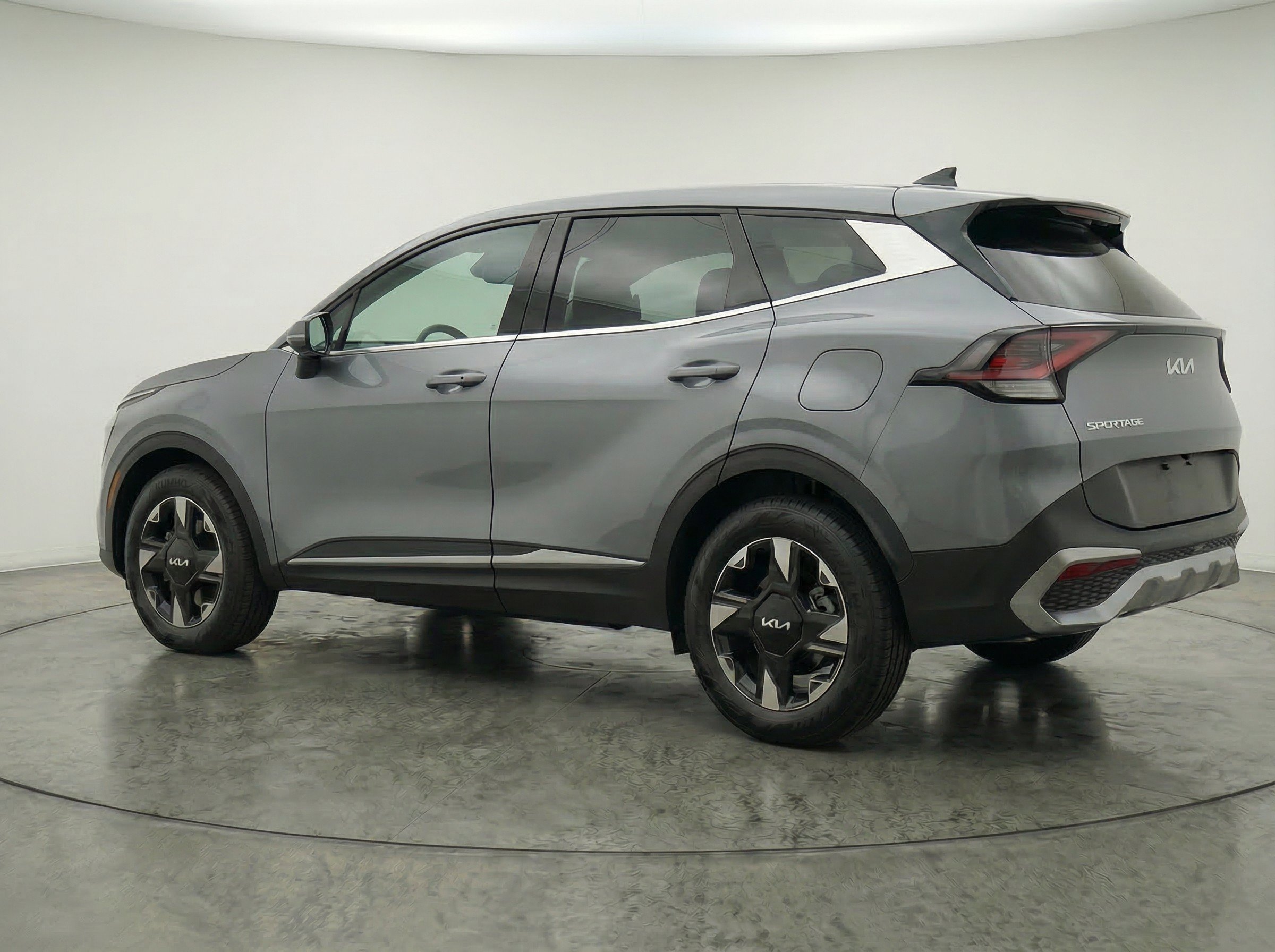 Thumbnail: 2026 Kia Sportage - 6