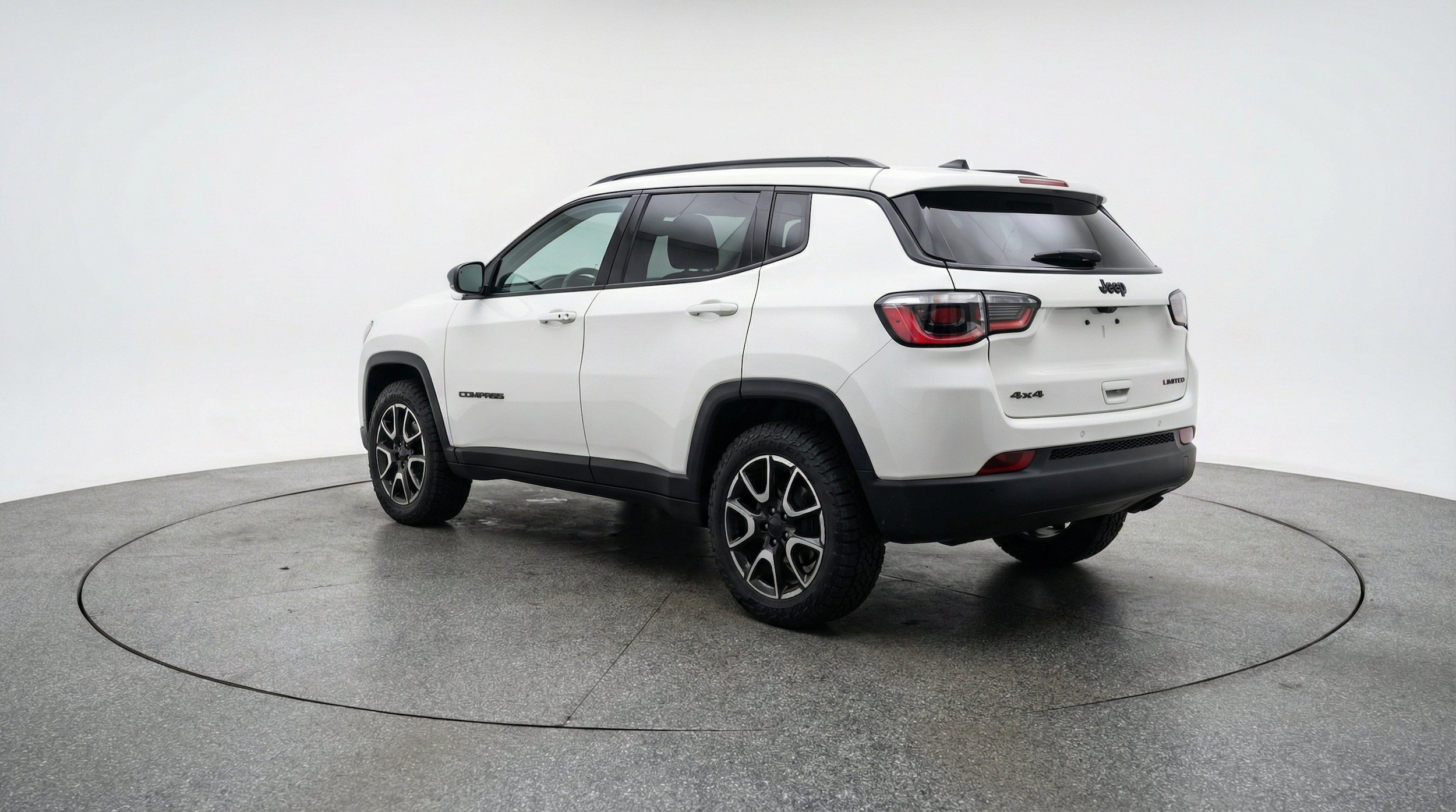 Thumbnail: 2025 Jeep Compass - 6