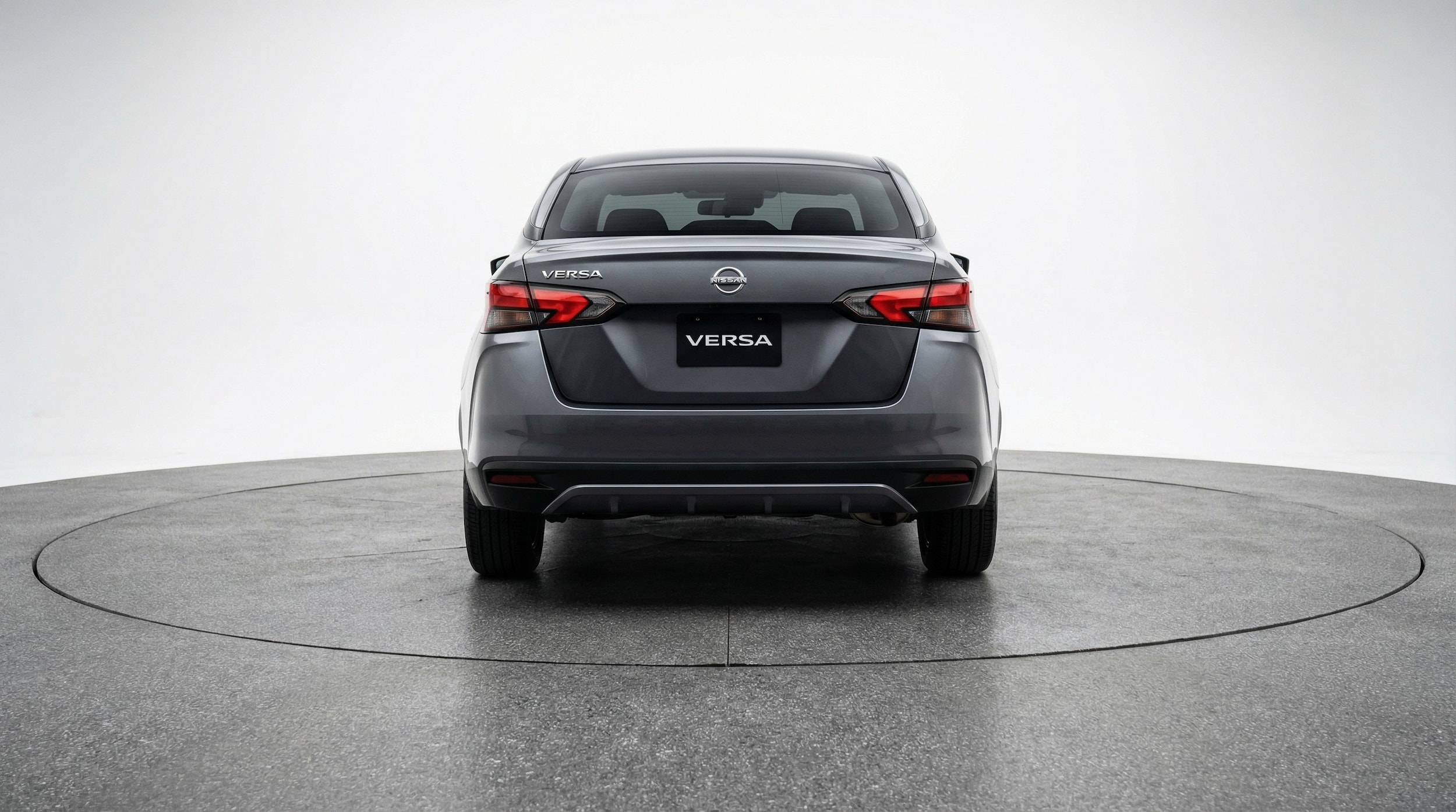 Thumbnail: 2025 Nissan Versa - 6