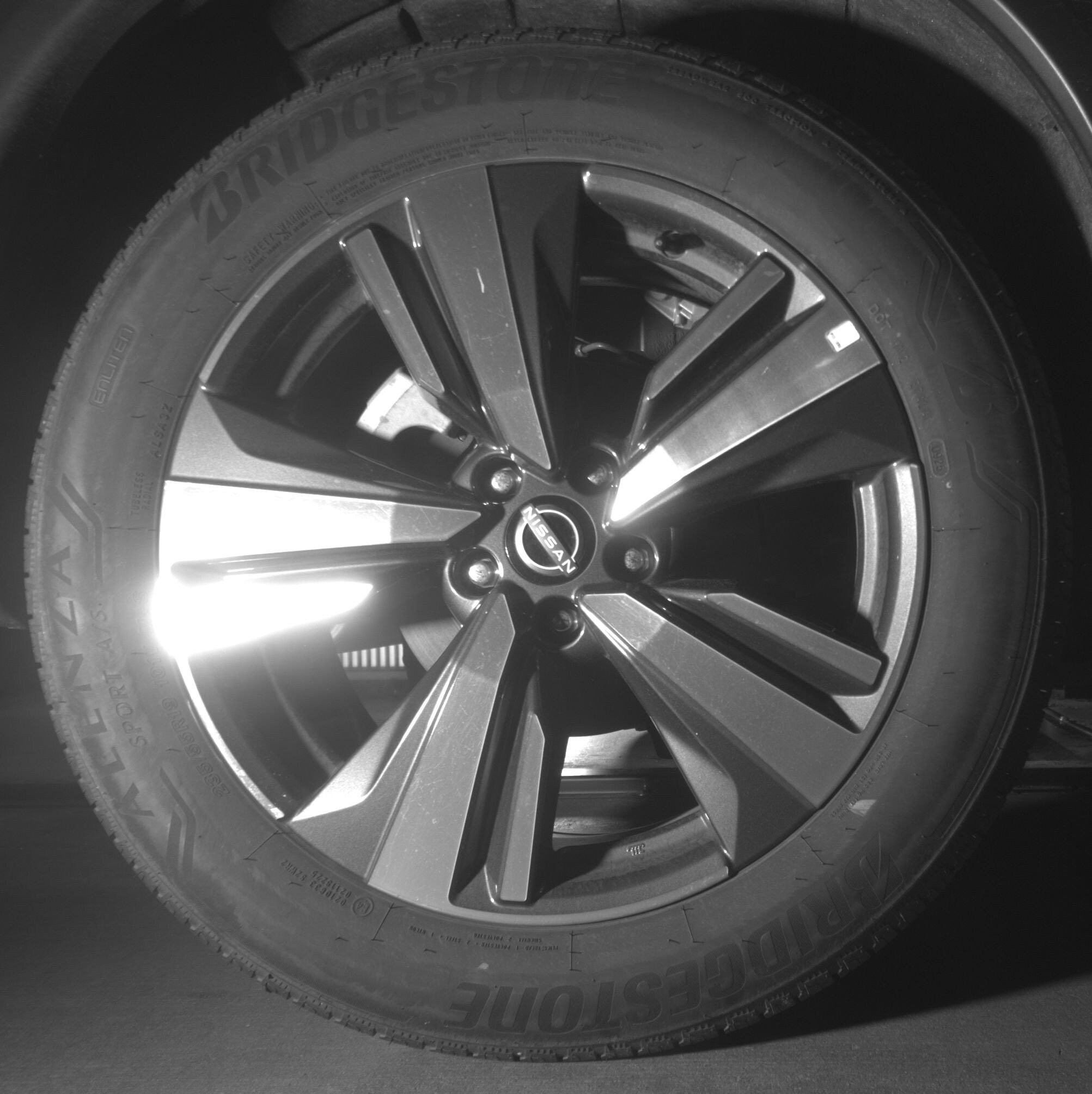Thumbnail: 2026 Nissan Rogue - 15