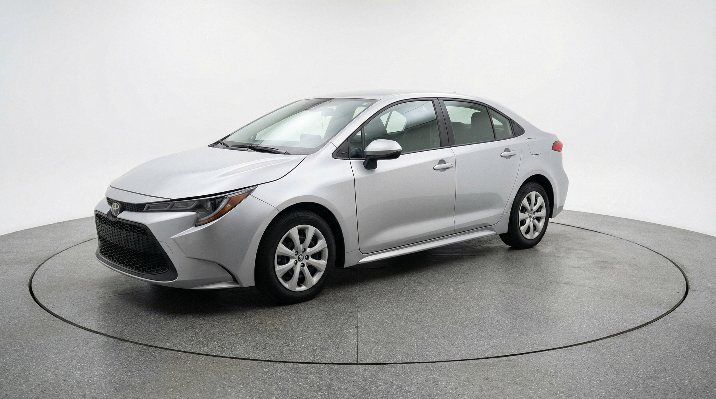 Thumbnail: 2025 Toyota Corolla - 3