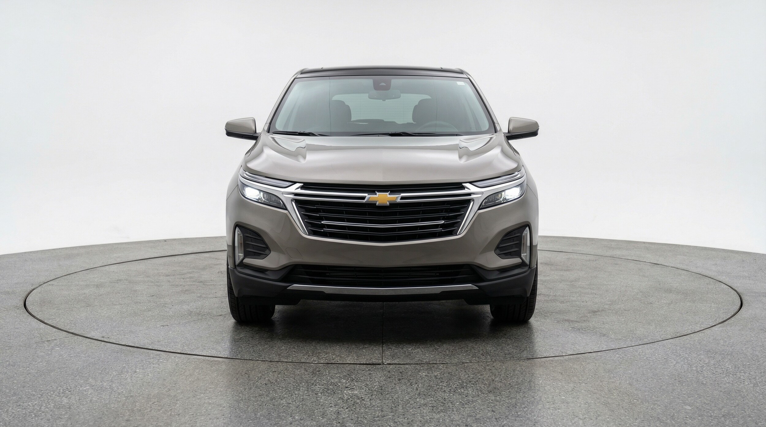 Thumbnail: 2025 Chevrolet Equinox - 2