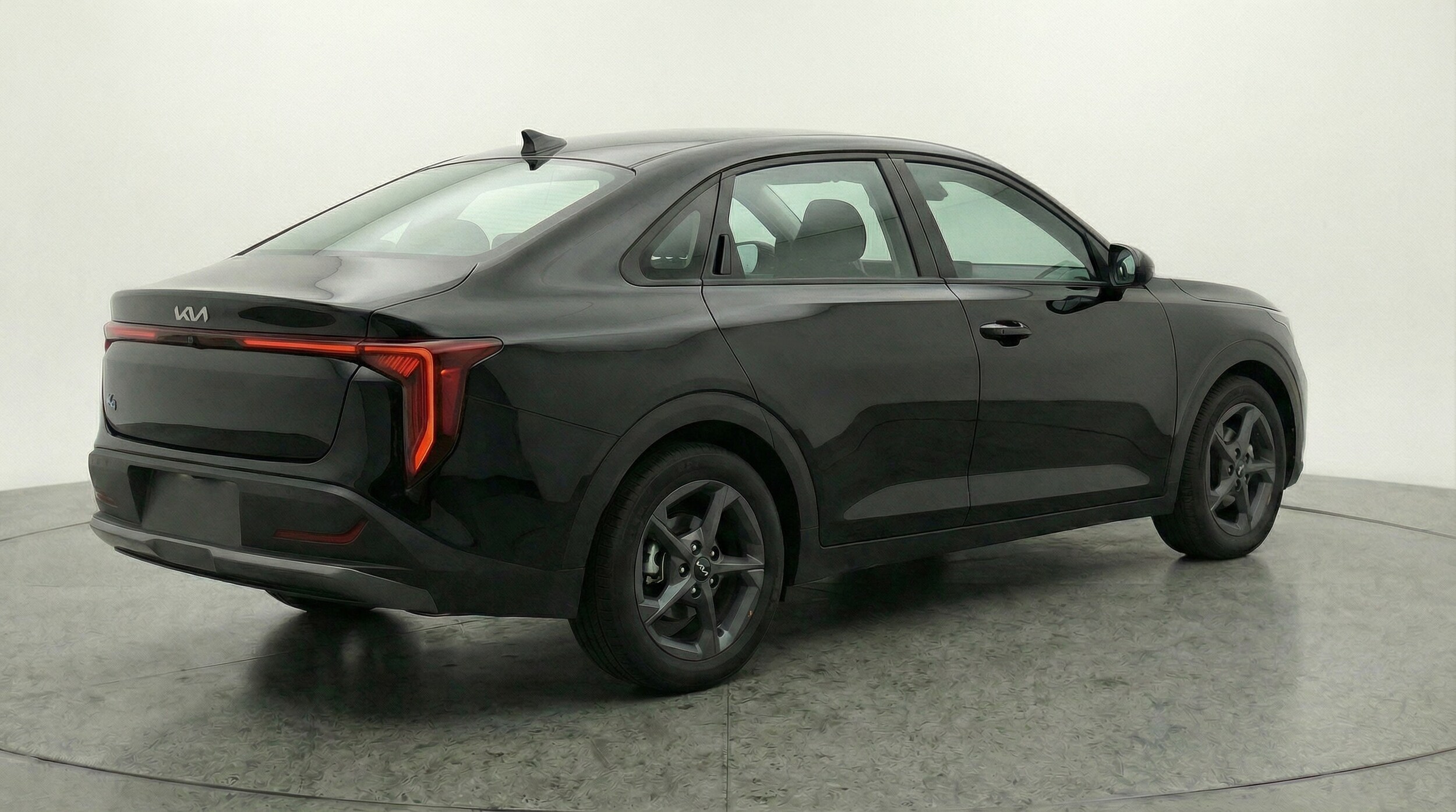 Thumbnail: 2025 Kia K4 - 7