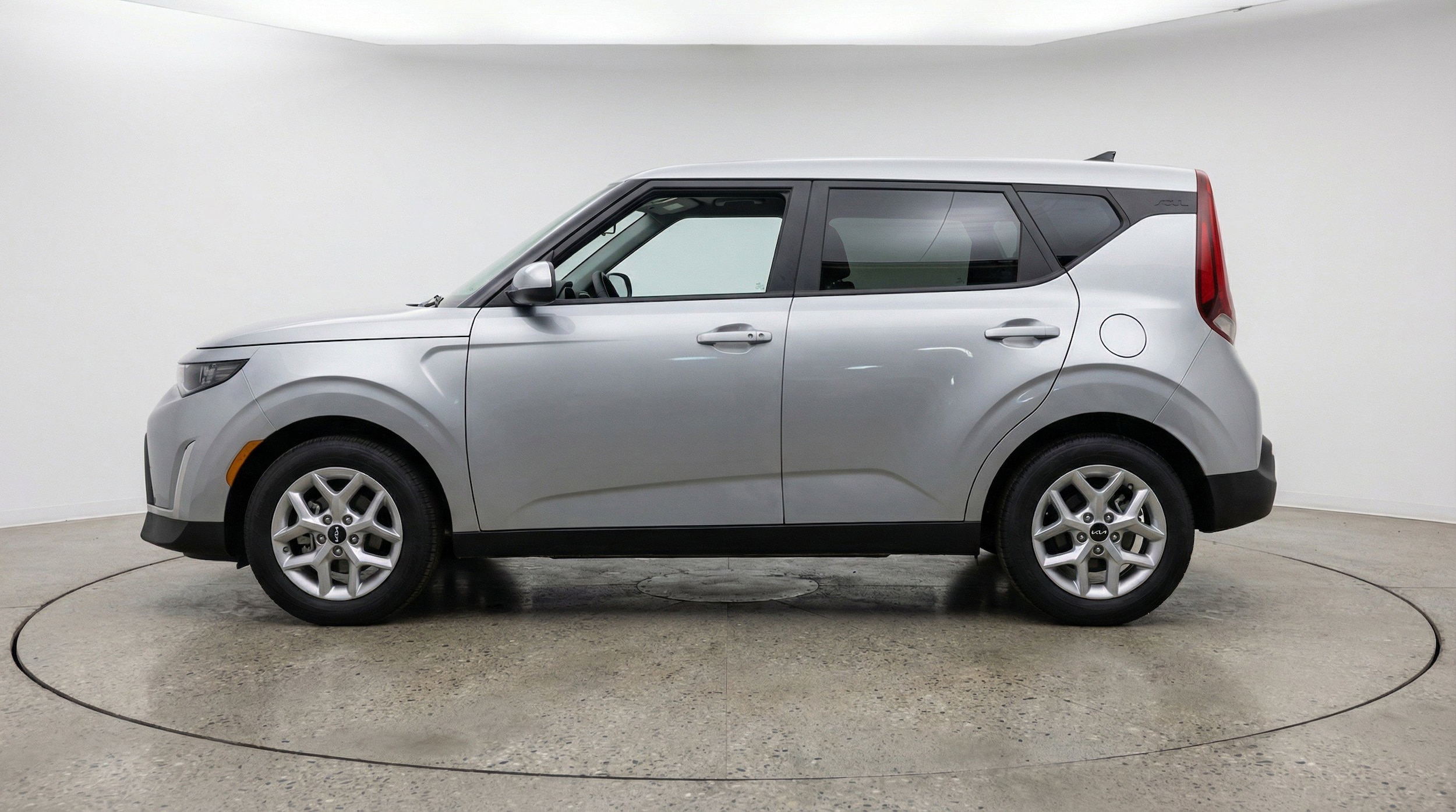 Thumbnail: 2025 Kia Soul - 5