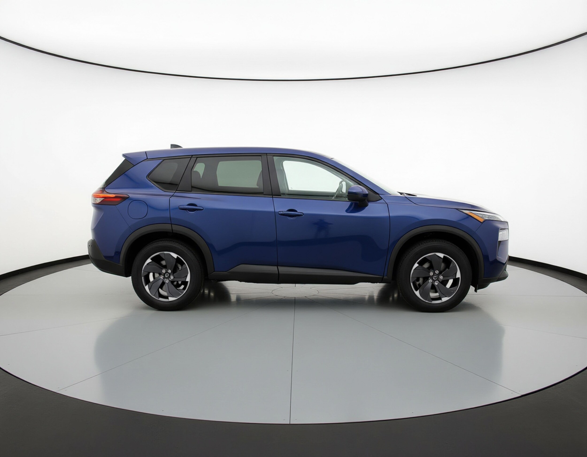 Thumbnail: 2025 Nissan Rogue - 11